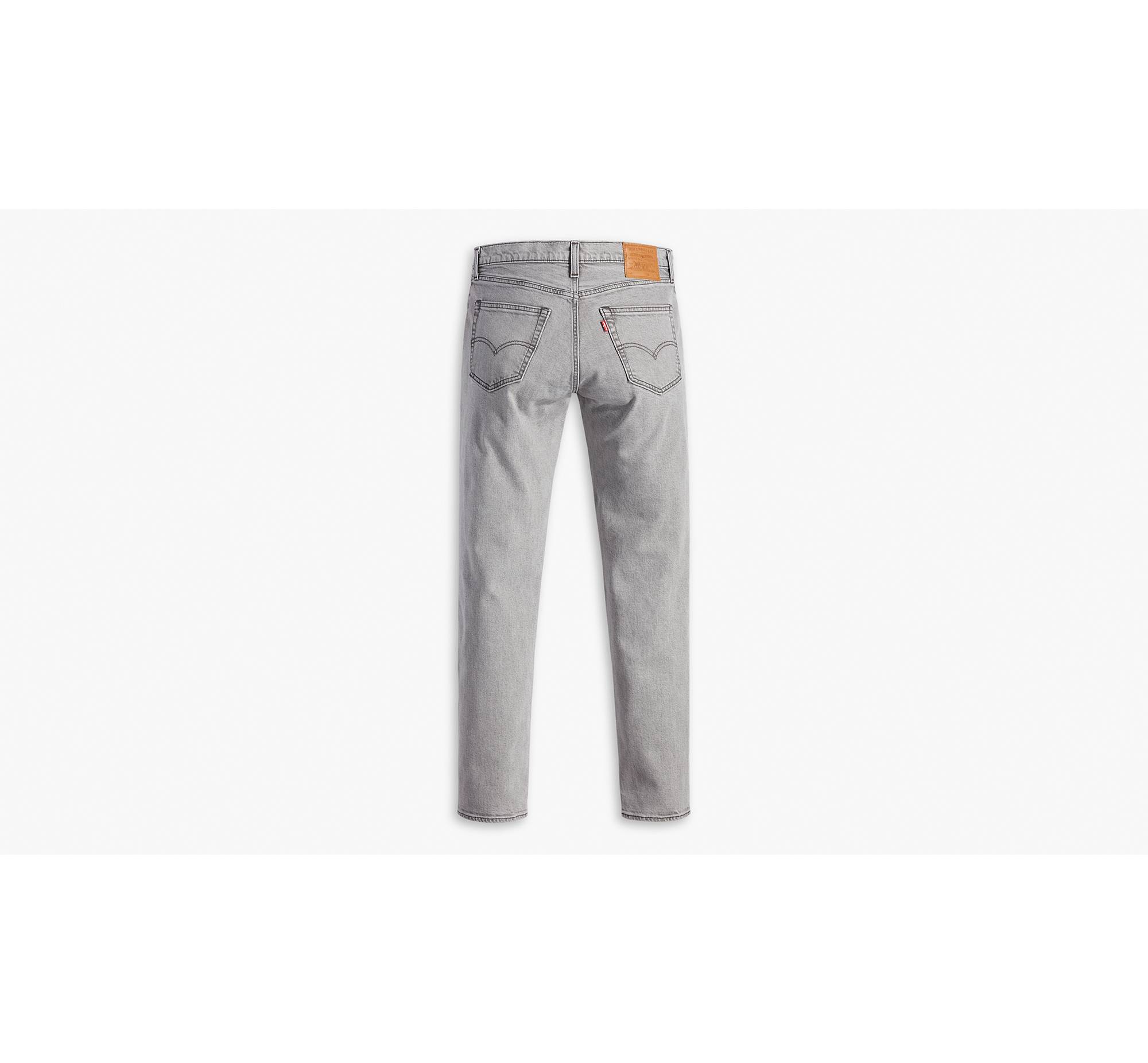 511™ Slim Fit Men's Jeans - Grey | Levi's® CA