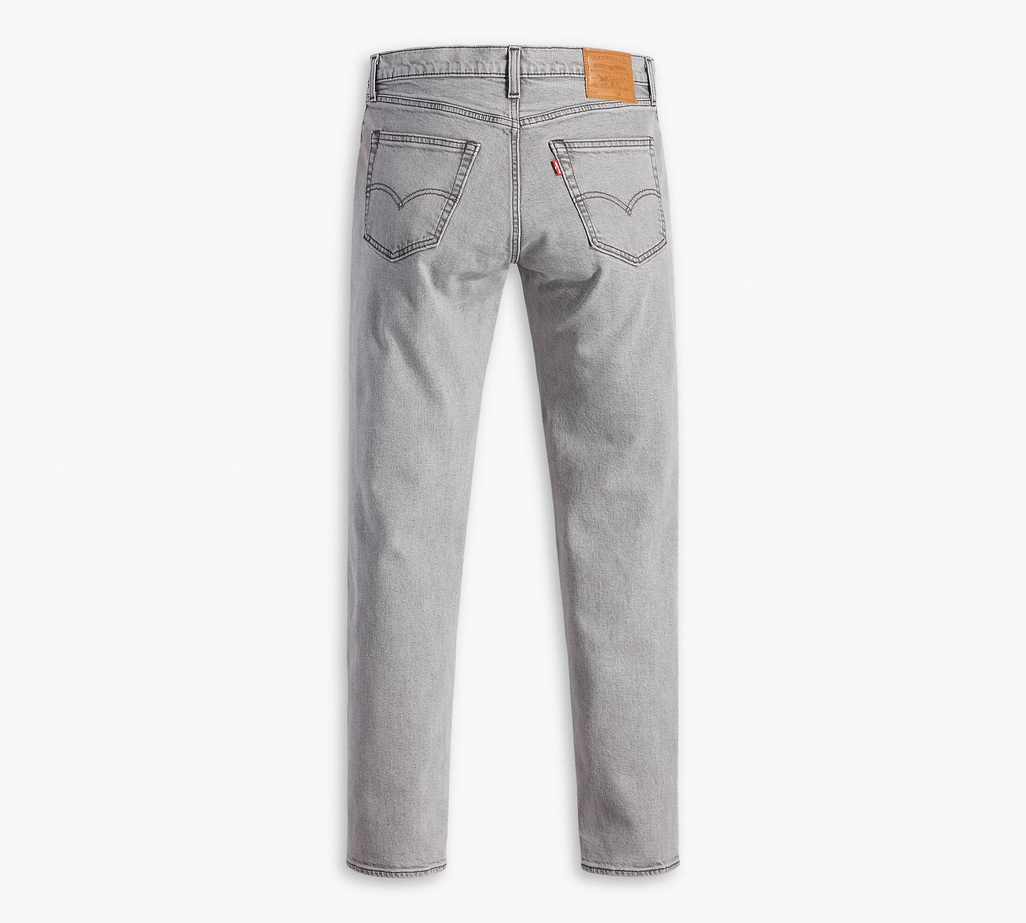 Vandret Integration Modstand 511™ Slim Fit Men's Jeans - Grey | Levi's® US
