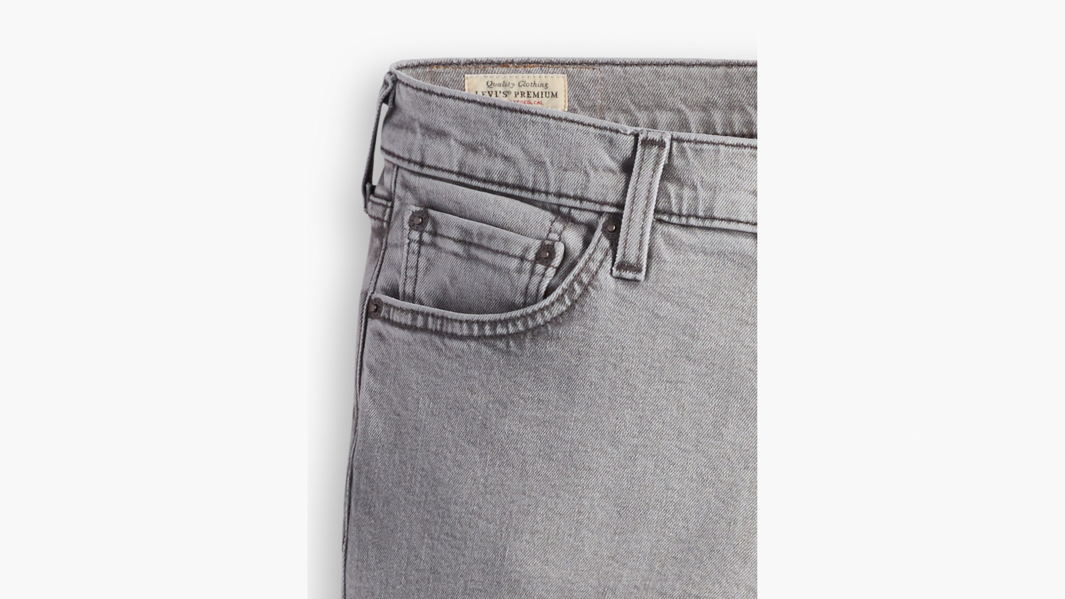 511™ Slim Fit Men's Jeans 8