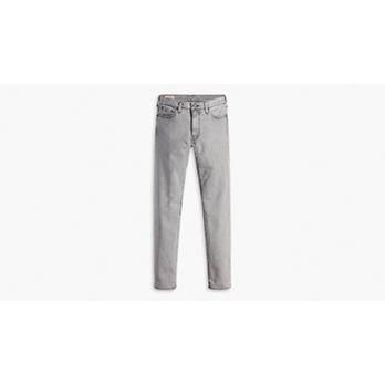 511™ Slim Fit Men\'s Jeans Grey - Levi\'s® | US