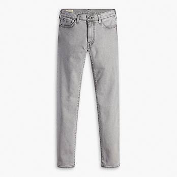 511™ Slim Fit Men\'s Jeans - Grey | Levi\'s® US