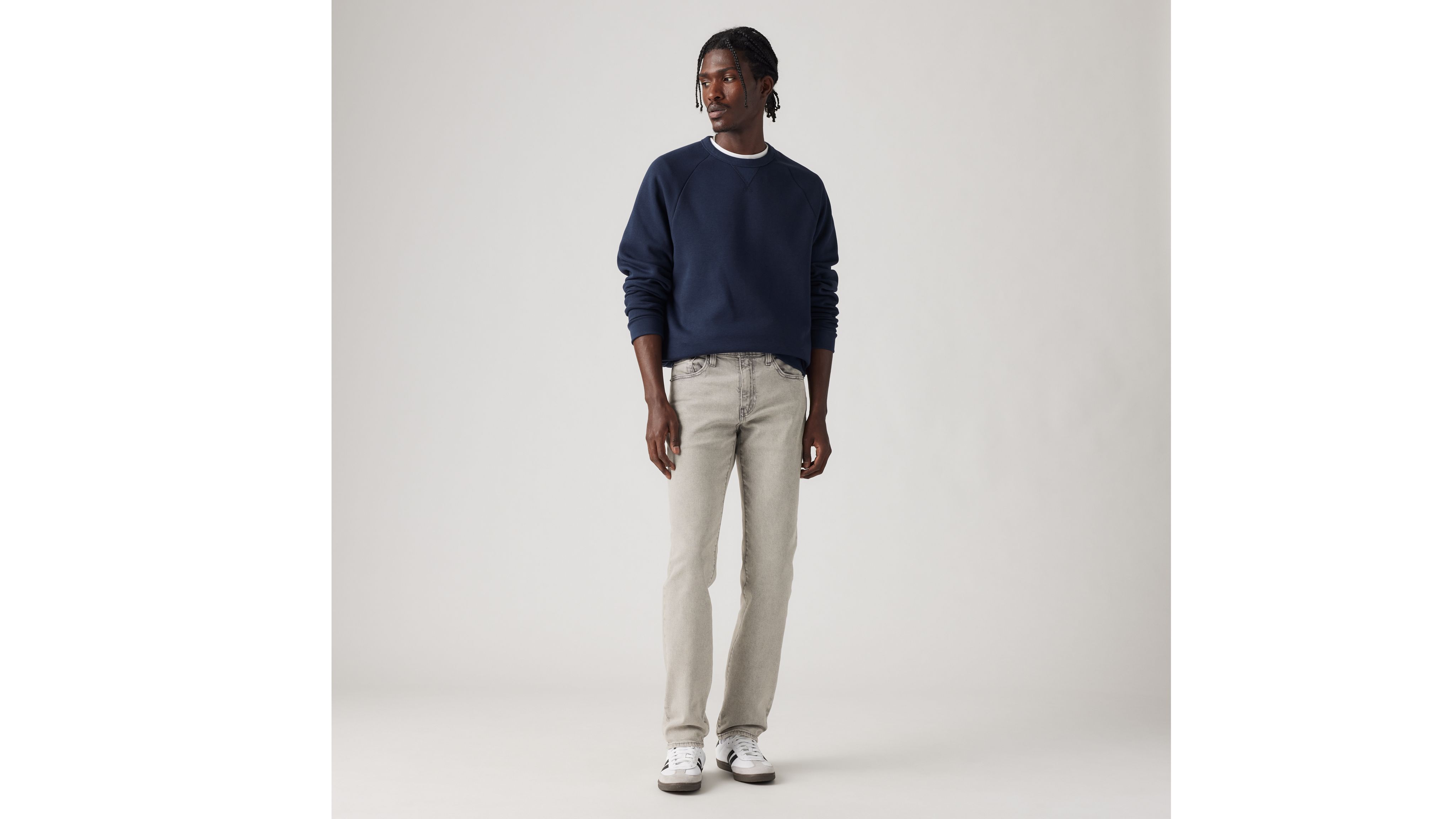 511™ Slim Fit Men's Jeans 5