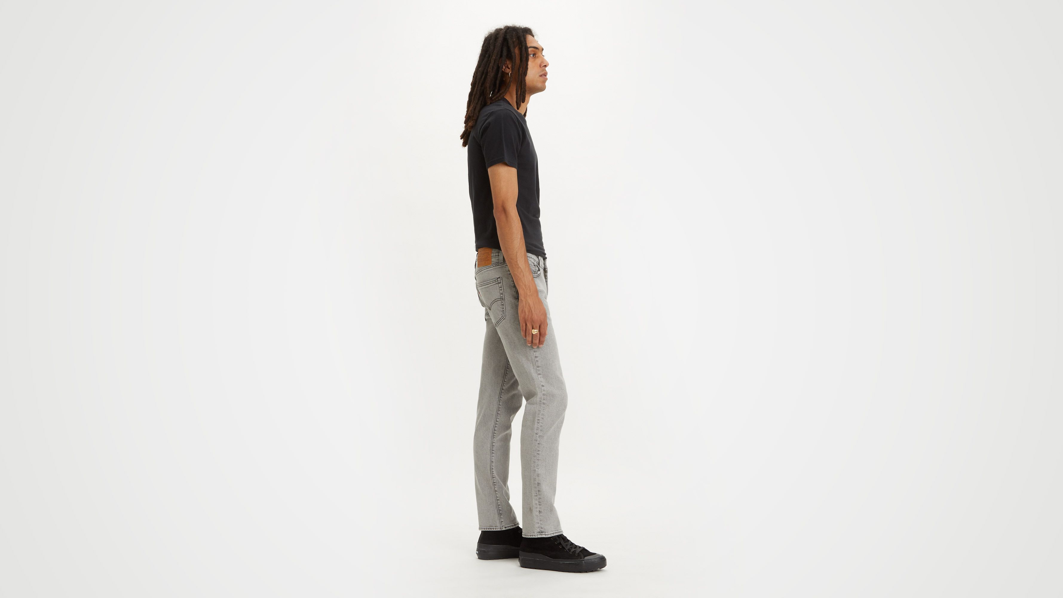 Levi's 511 Slim Fit Men's Jeans 28x30 In Positive Space