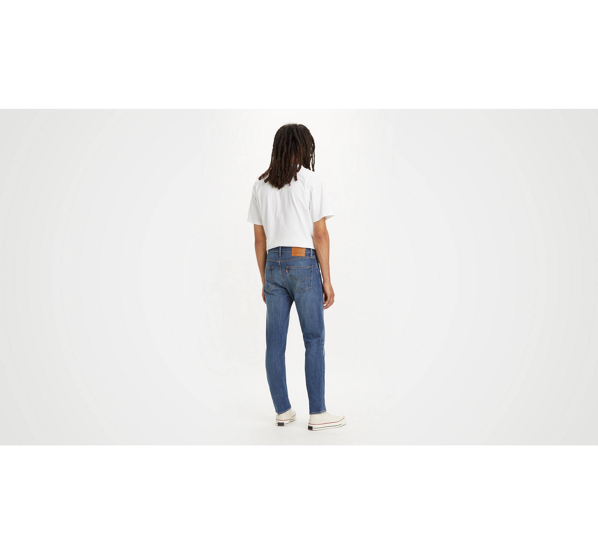 511™ Slim Jeans - Blue | Levi's® LV