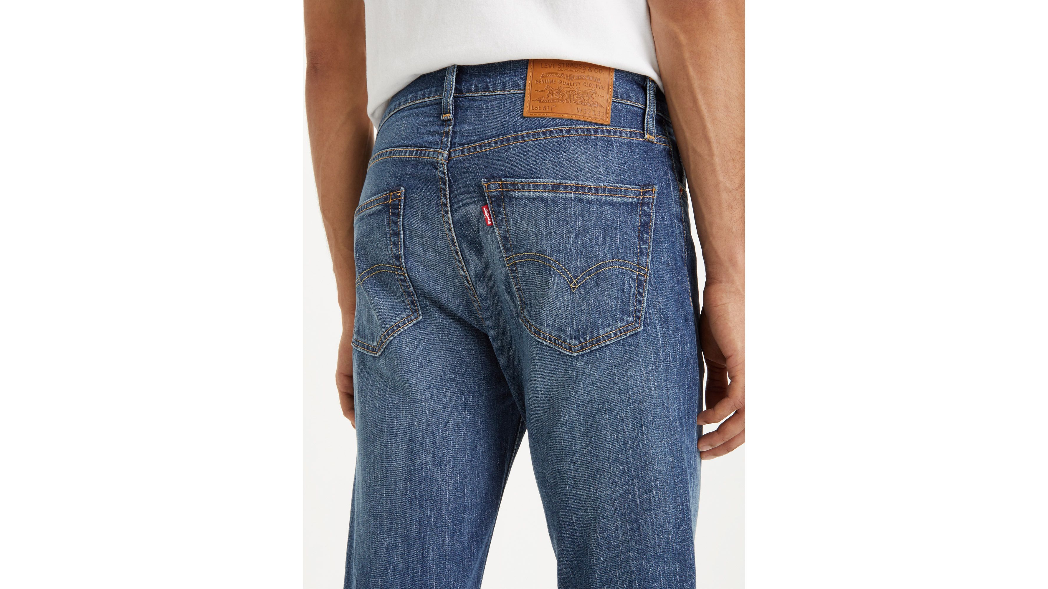 Levis 511 clearance pret