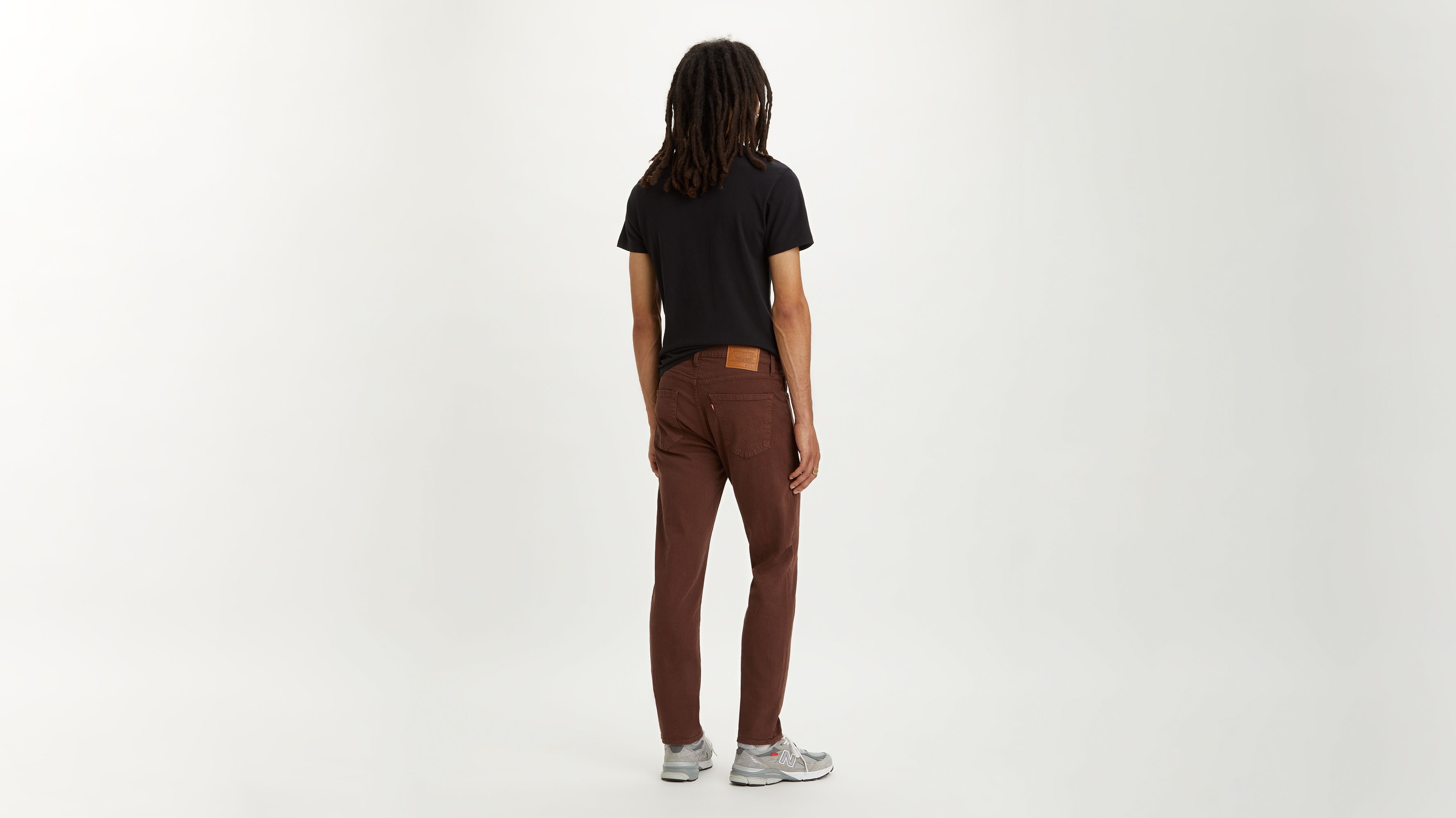 511™ Slim Fit Men's Jeans 4