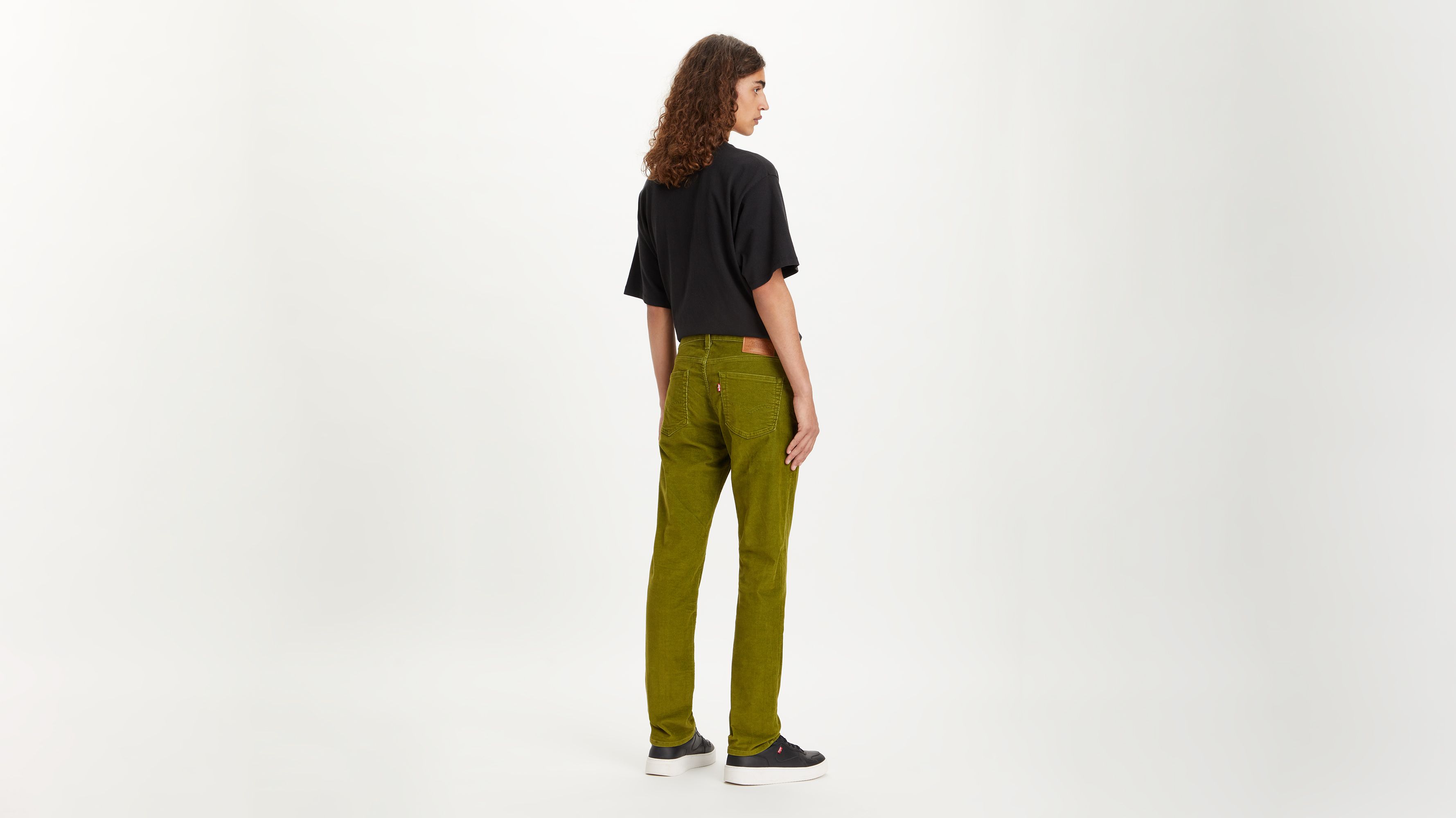 Pantalon velours 511™ Slim 3