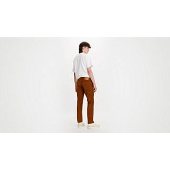 511™ Corduroy Slim Pants 3