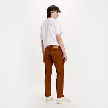Spodnie sztruksowe 511™ Slim 3