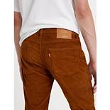 Spodnie sztruksowe 511™ Slim 4