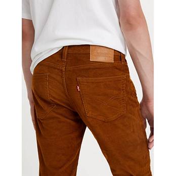 Spodnie sztruksowe 511™ Slim 4
