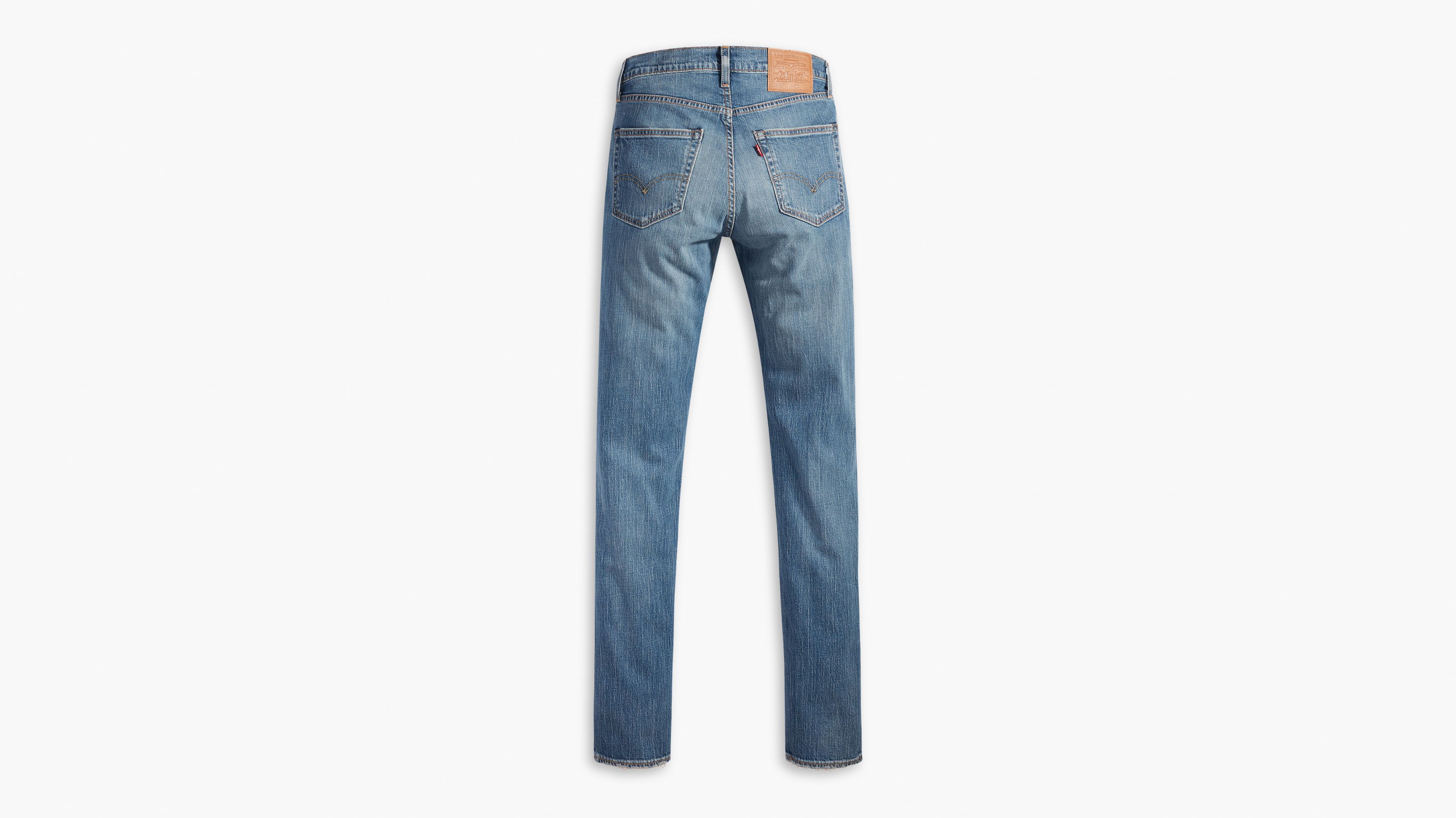 511™ Slim Fit Men's Jeans Medium Wash | Levi's® US