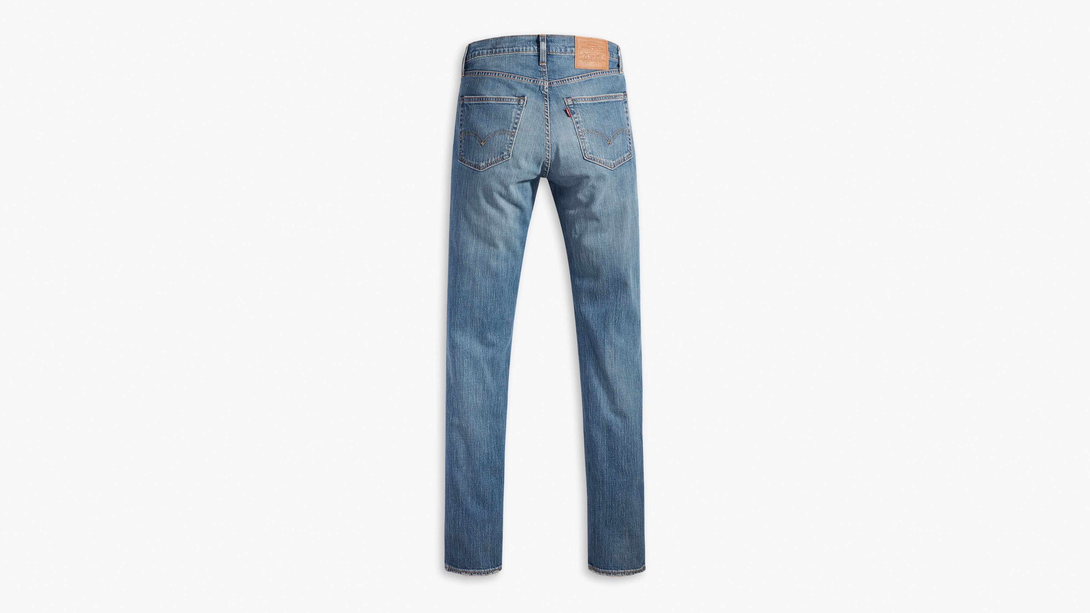 511™ Slim Fit Men's Jeans 7
