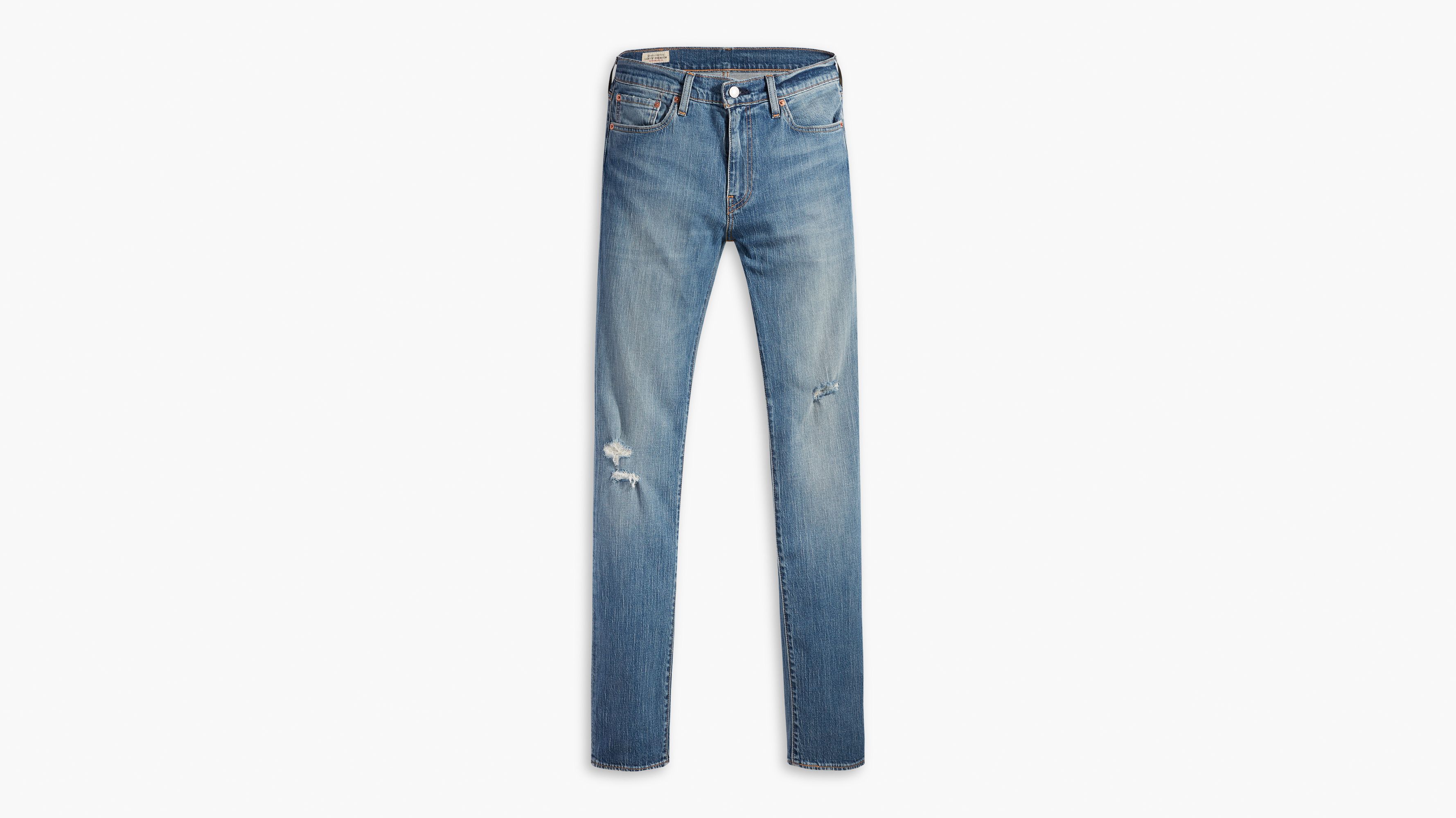 511™ Slim Fit Men's Jeans 6
