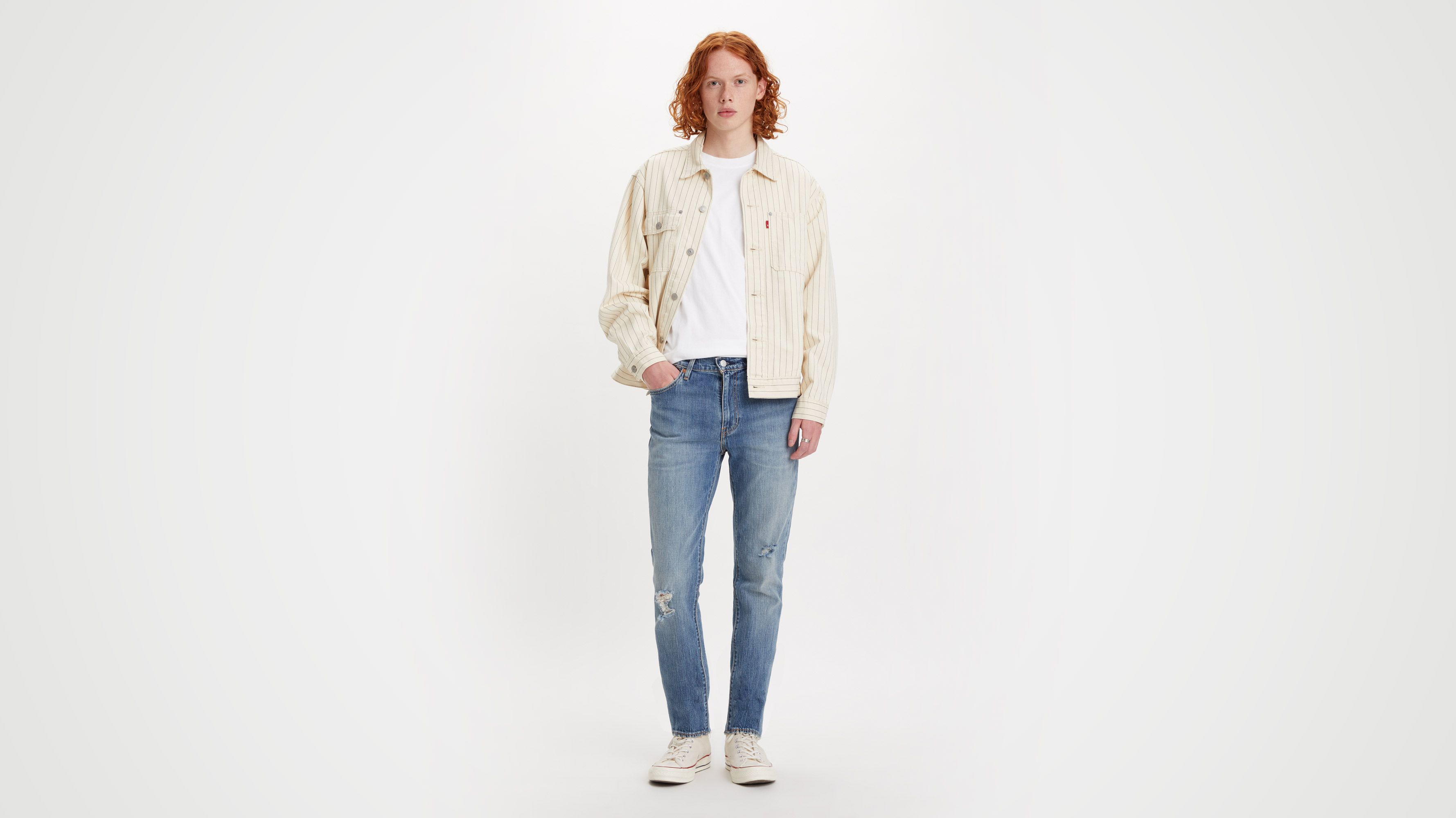 511™ Slim Fit Men's Jeans 5