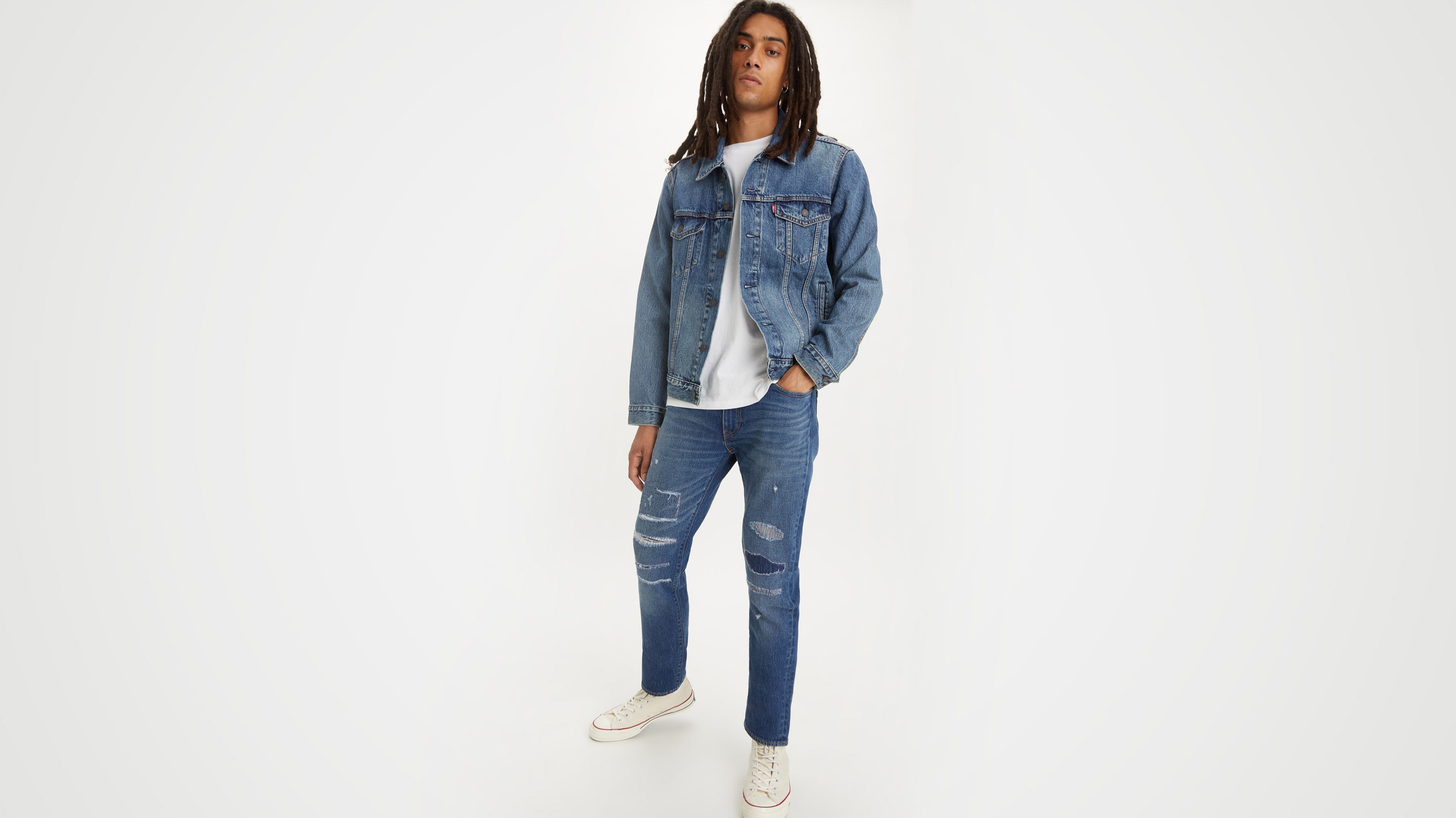 511 Slim Jeans Blue Levi s NL