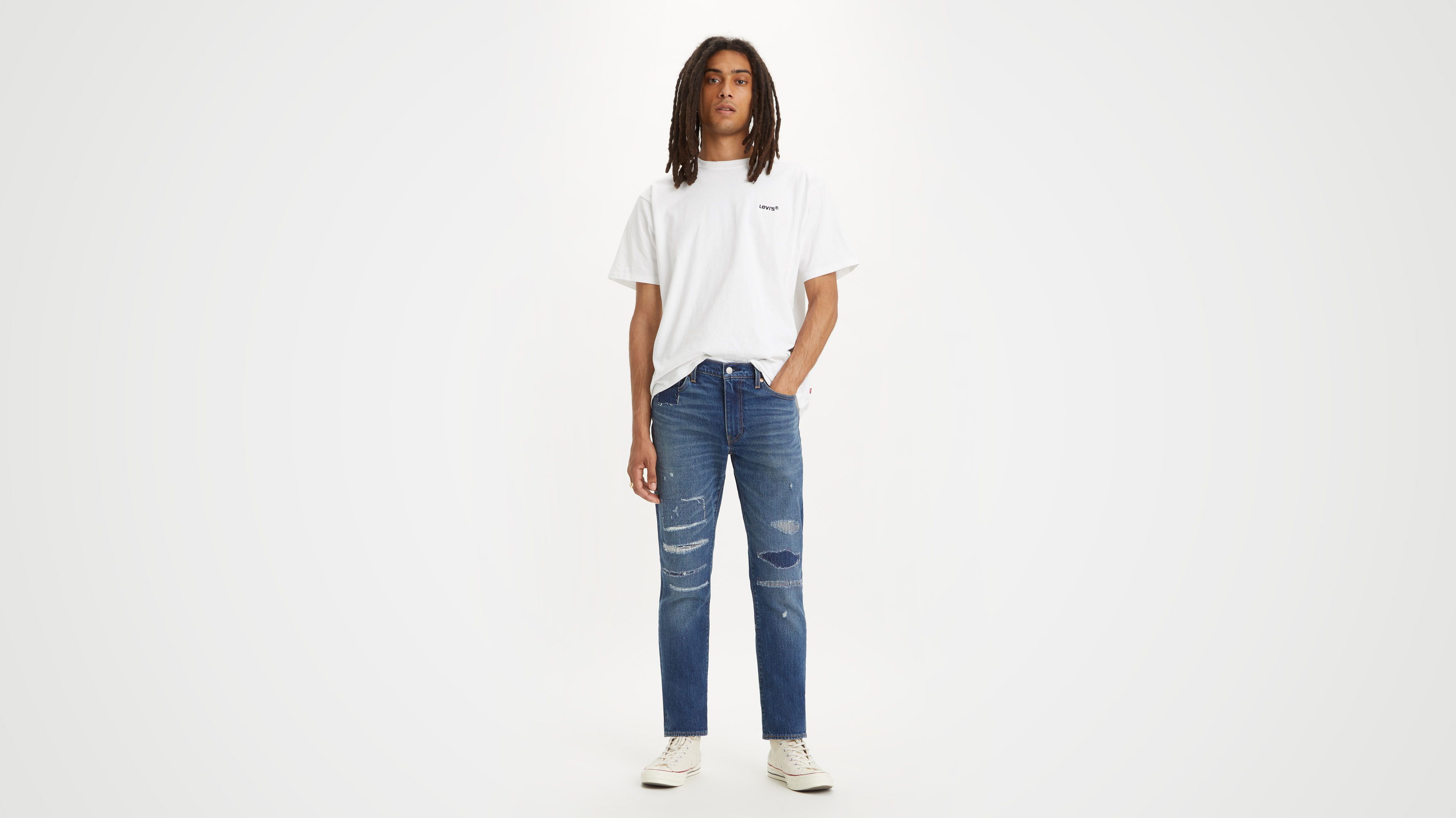 511™ Slim Jeans 5