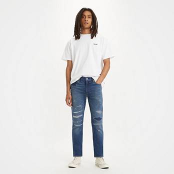 511™ Slim Jeans 5