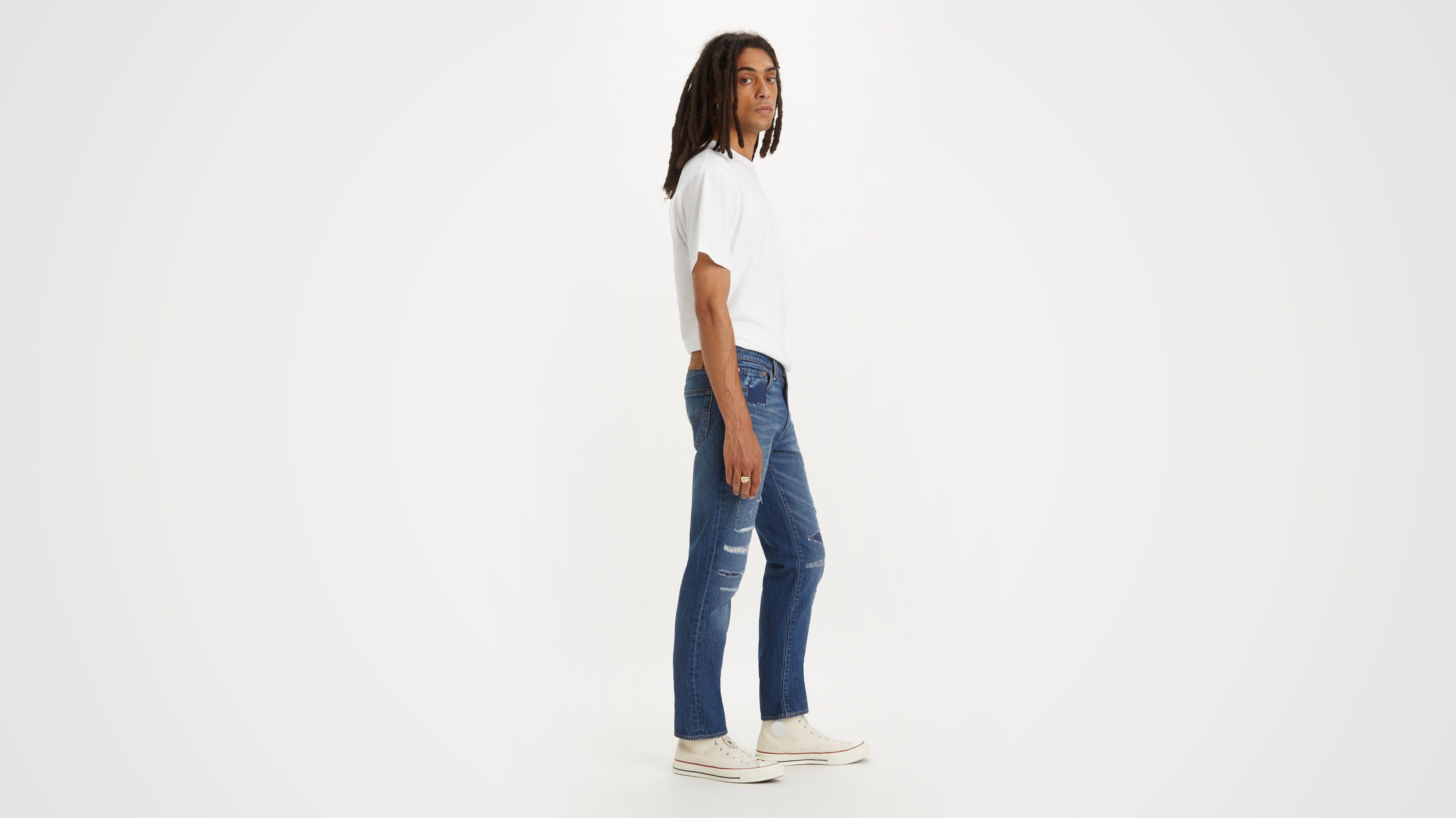 511™ Slim Jeans 2