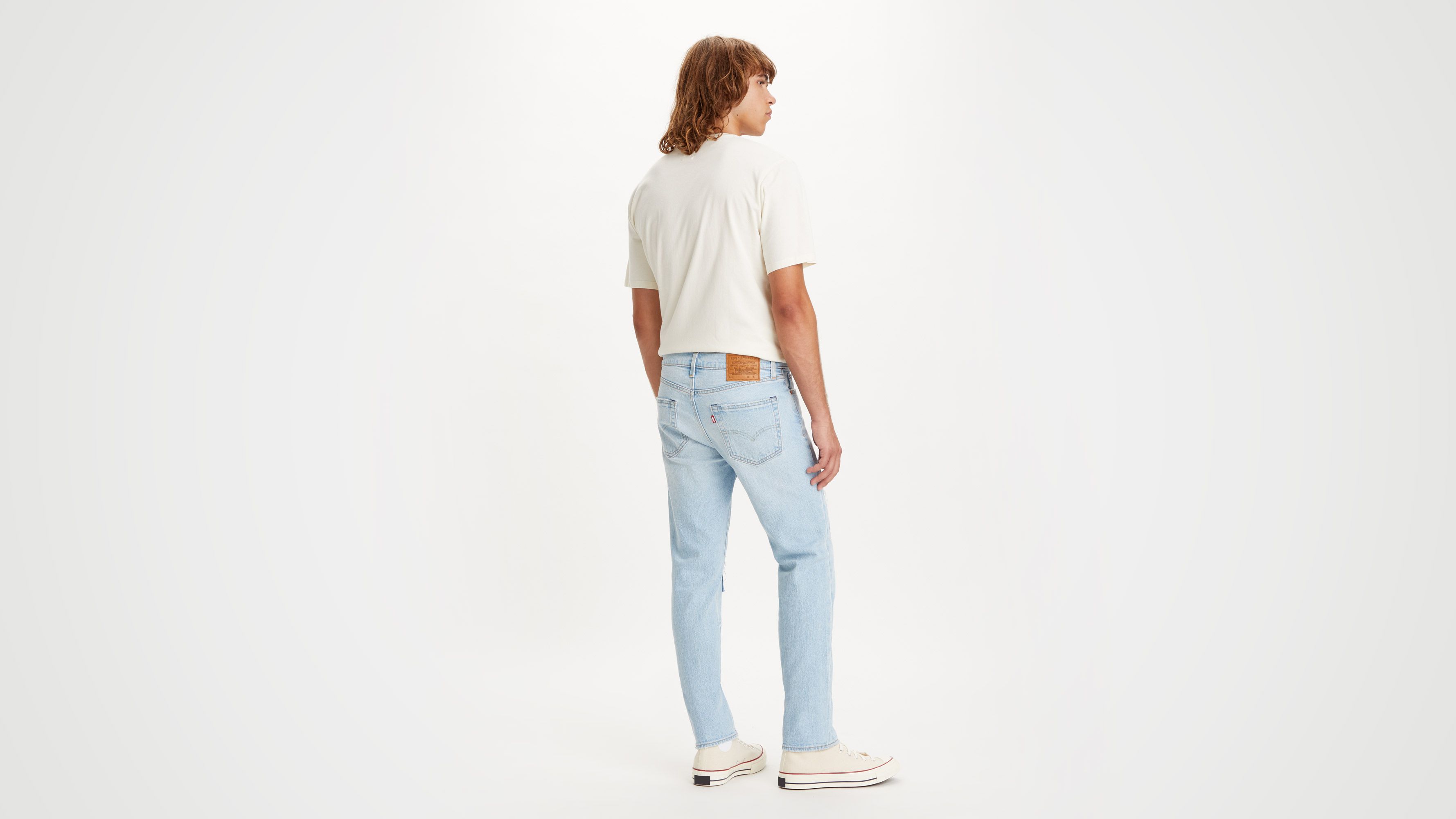 511™ Slim Fit Men's Jeans 3