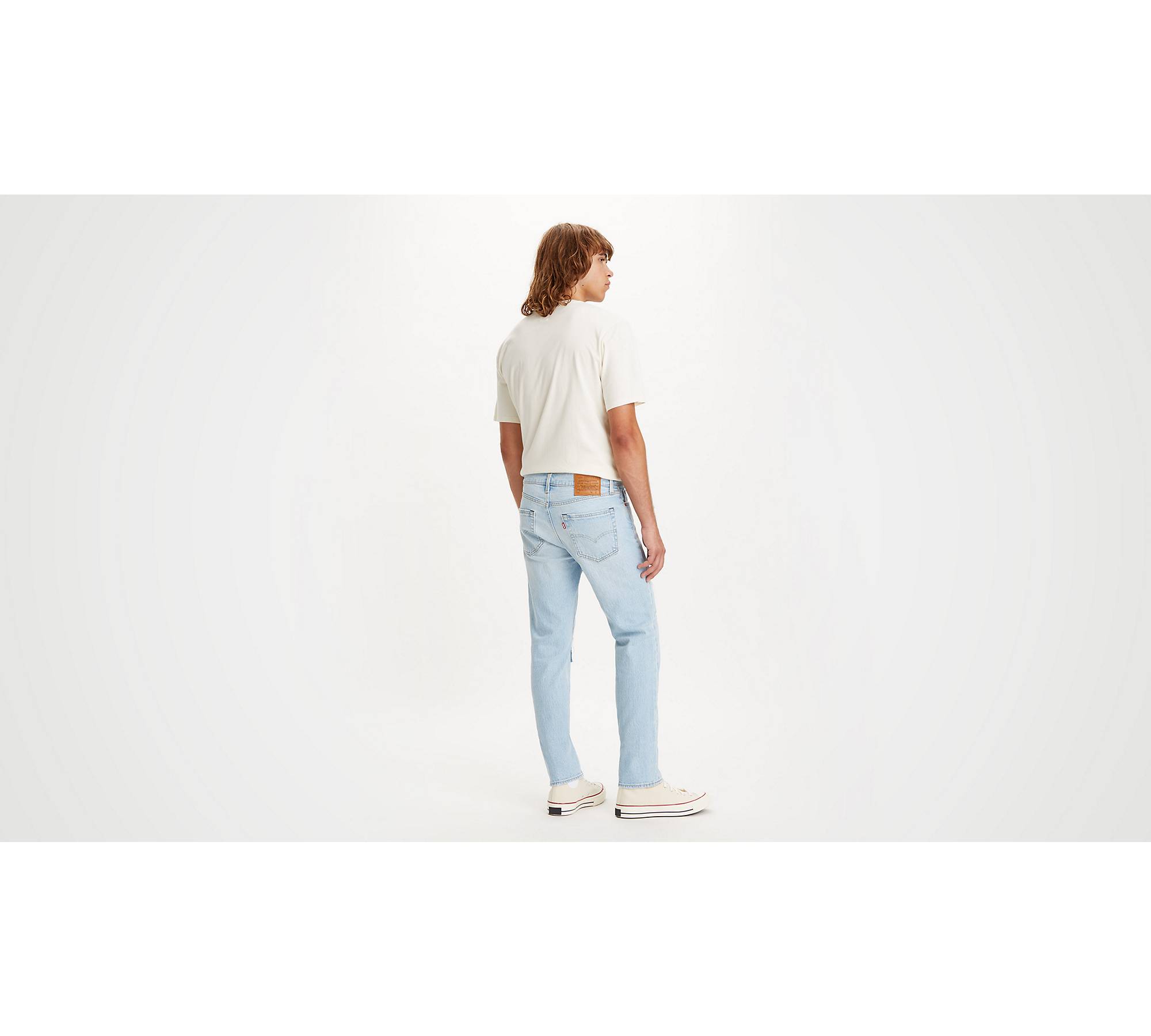 511™ Slim Fit Jeans Light Wash | Levi's® US
