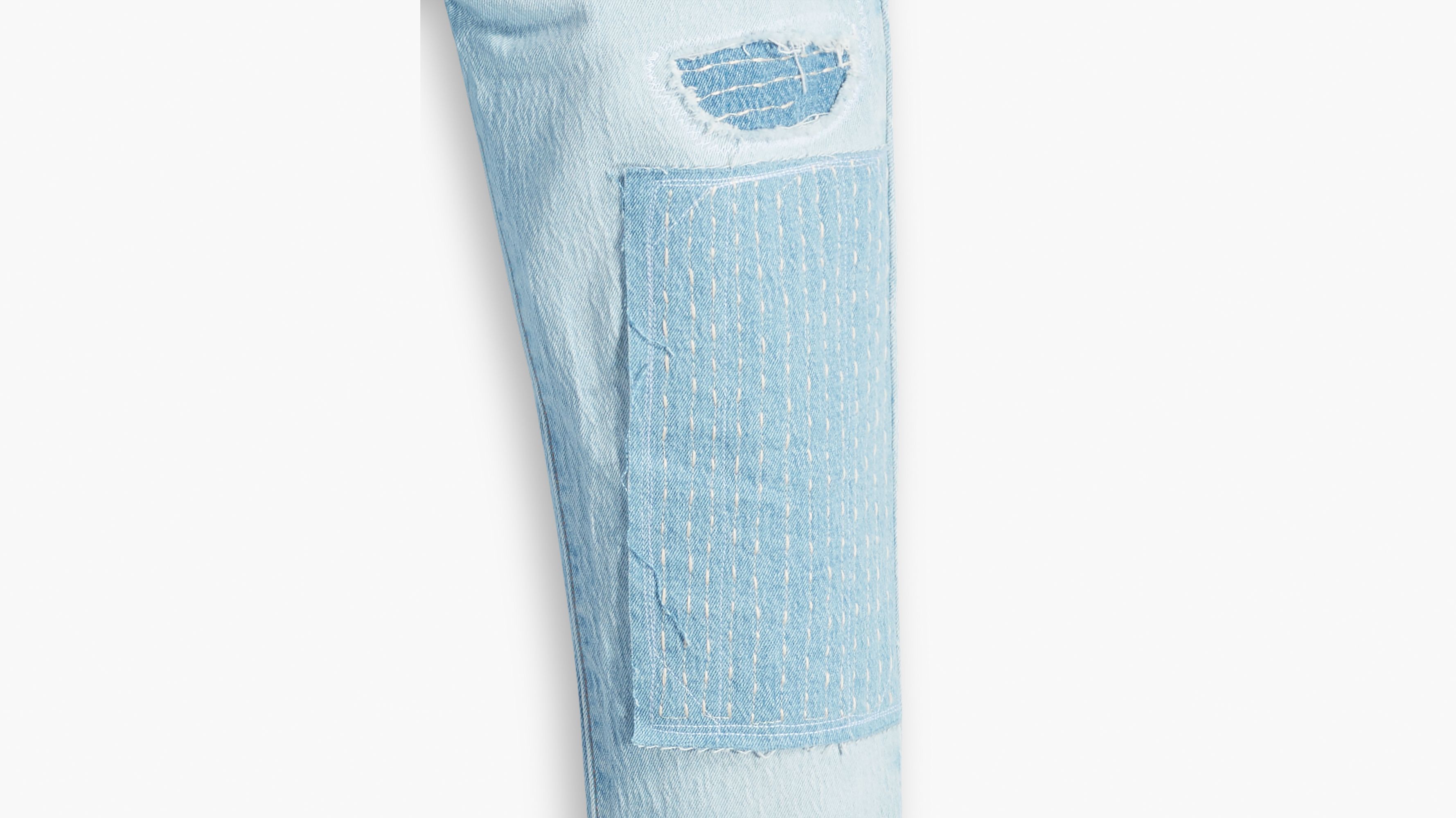 511™ Slim Fit Men's Jeans 8