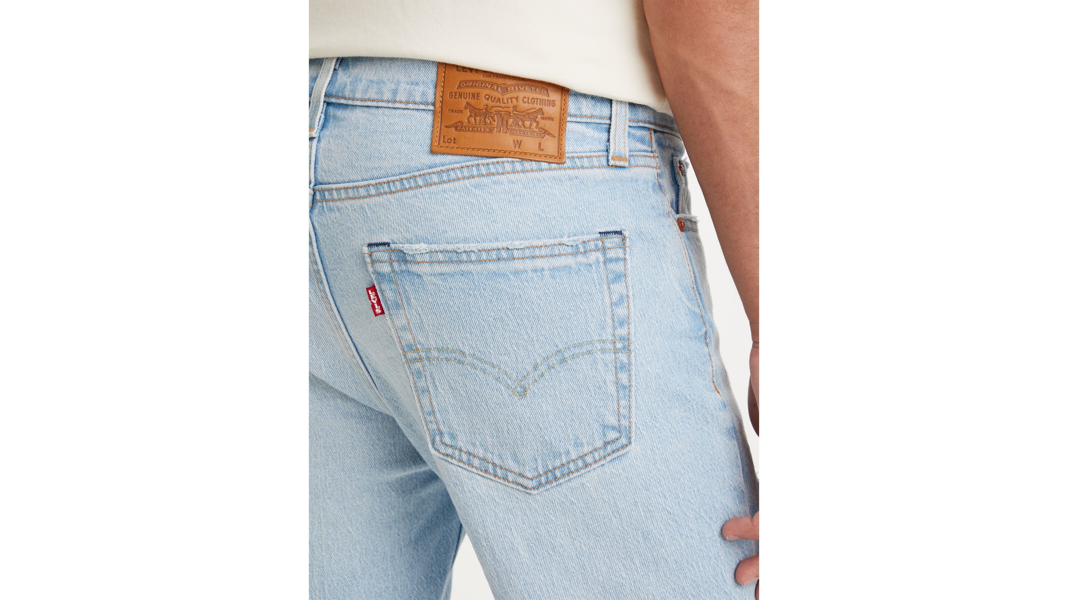 Levis 511 hot sale shooting star