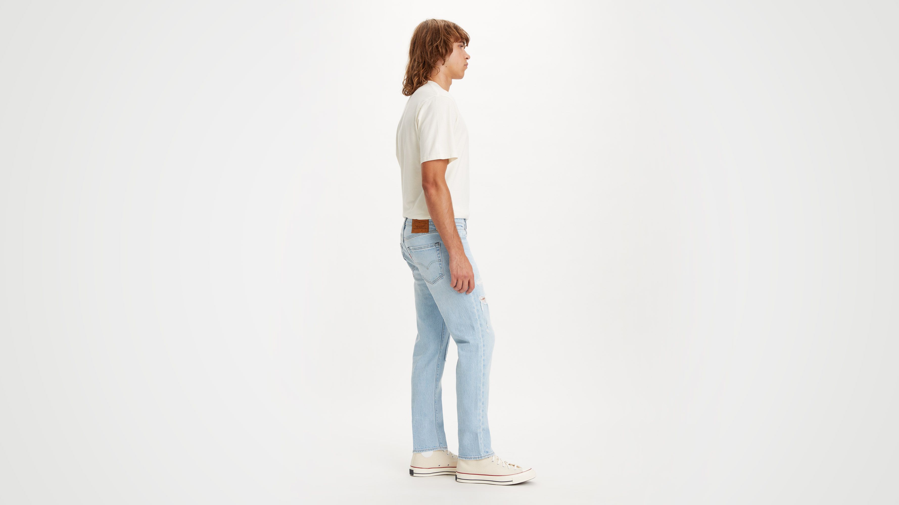 511™ Slim Fit Men's Jeans 4