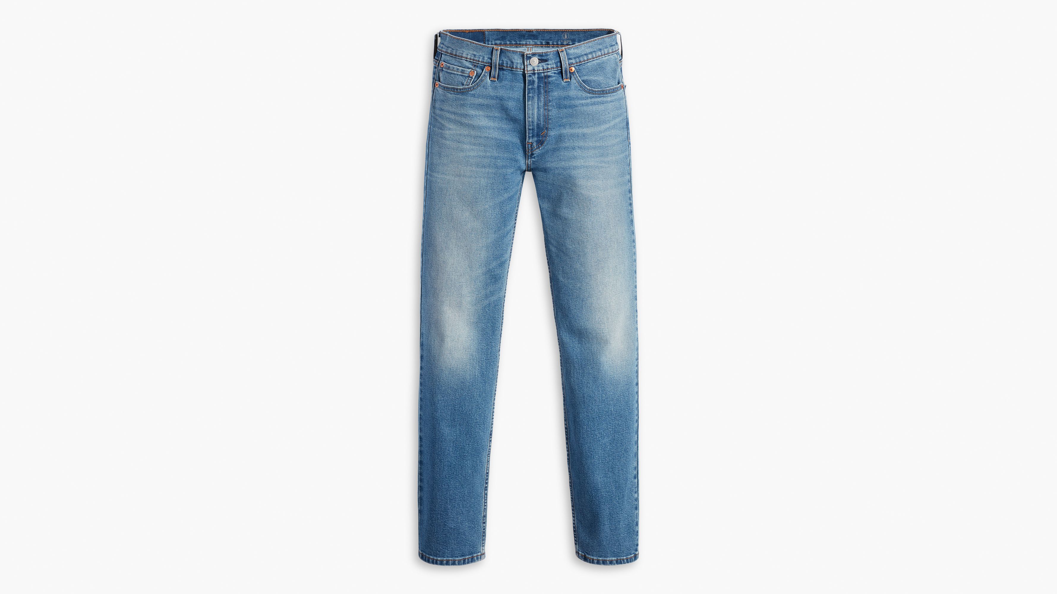 Levi's 511 Slim Fit Men's Jeans 42x32 In Blue