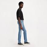 511™ slimmade jeans 2