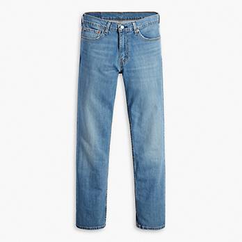 Levi´s ® 511™ Slim Fit Skateboarding Jeans Blue, 44% OFF