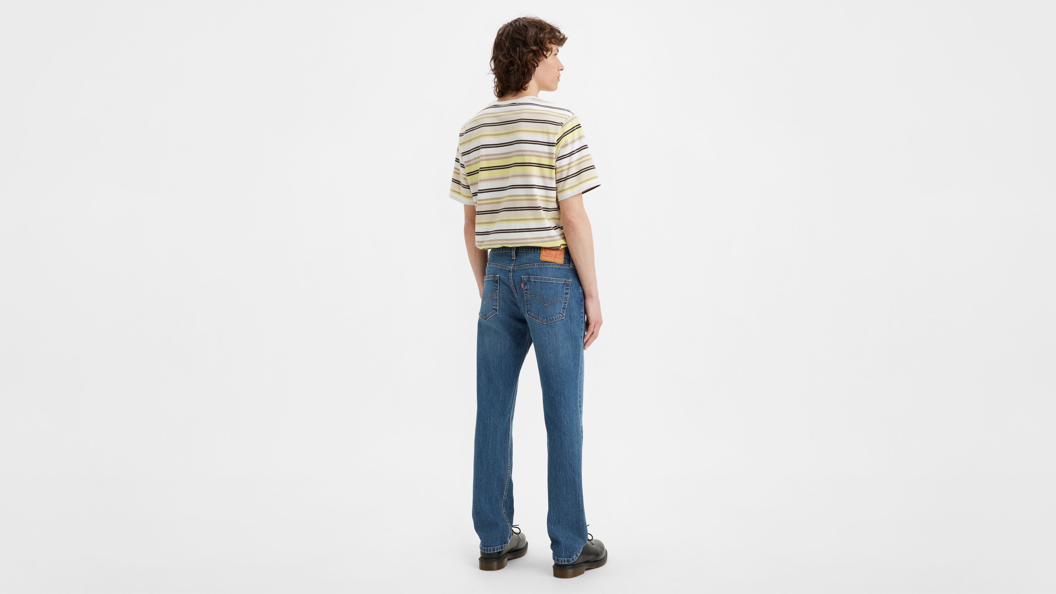 511™ Slim Fit All Seasons Men's Jeans 3