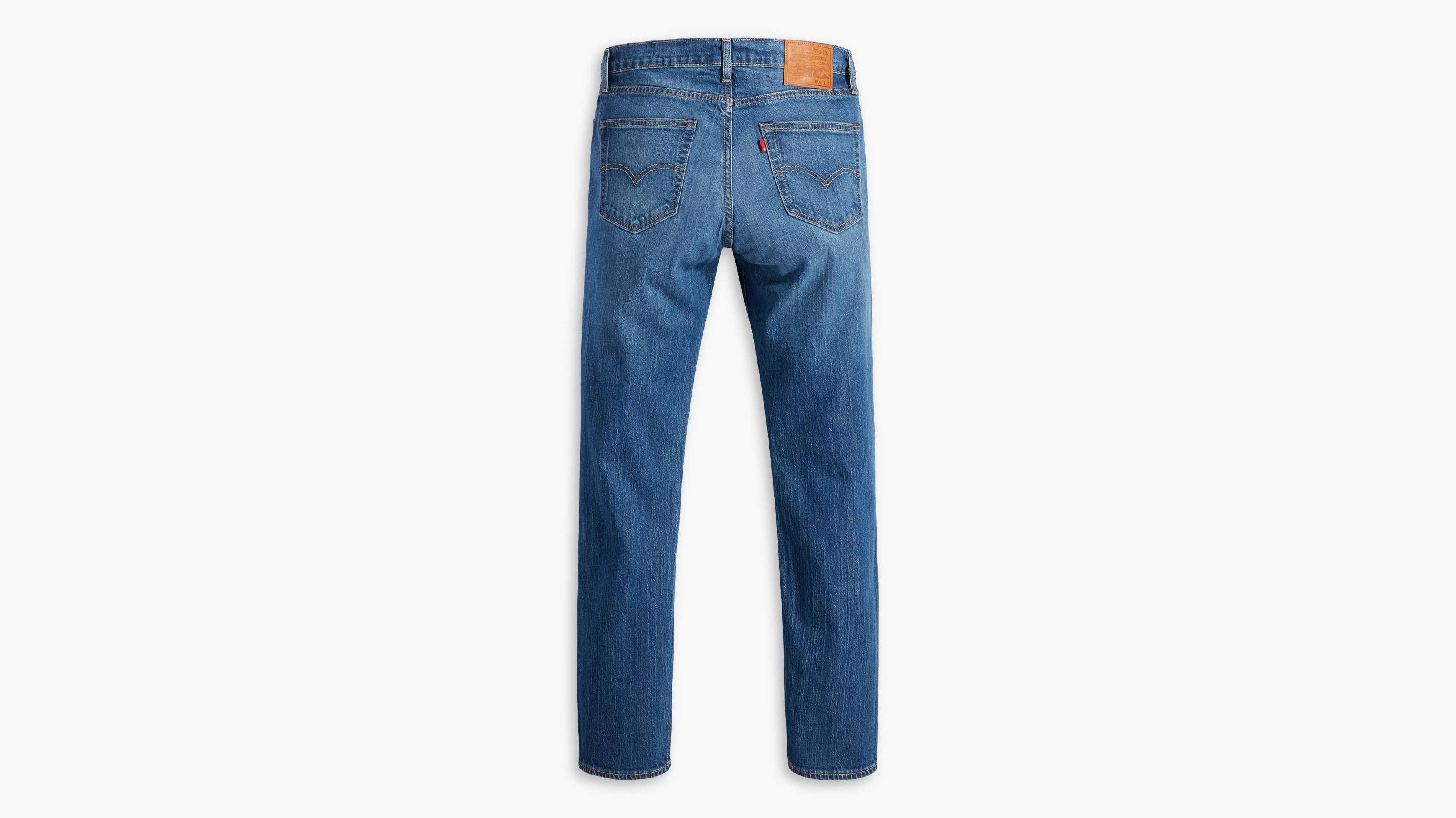 511™ Slim Jeans - Blue | Levi's® MT