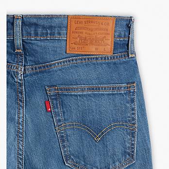 Slanke 511™ jeans 8