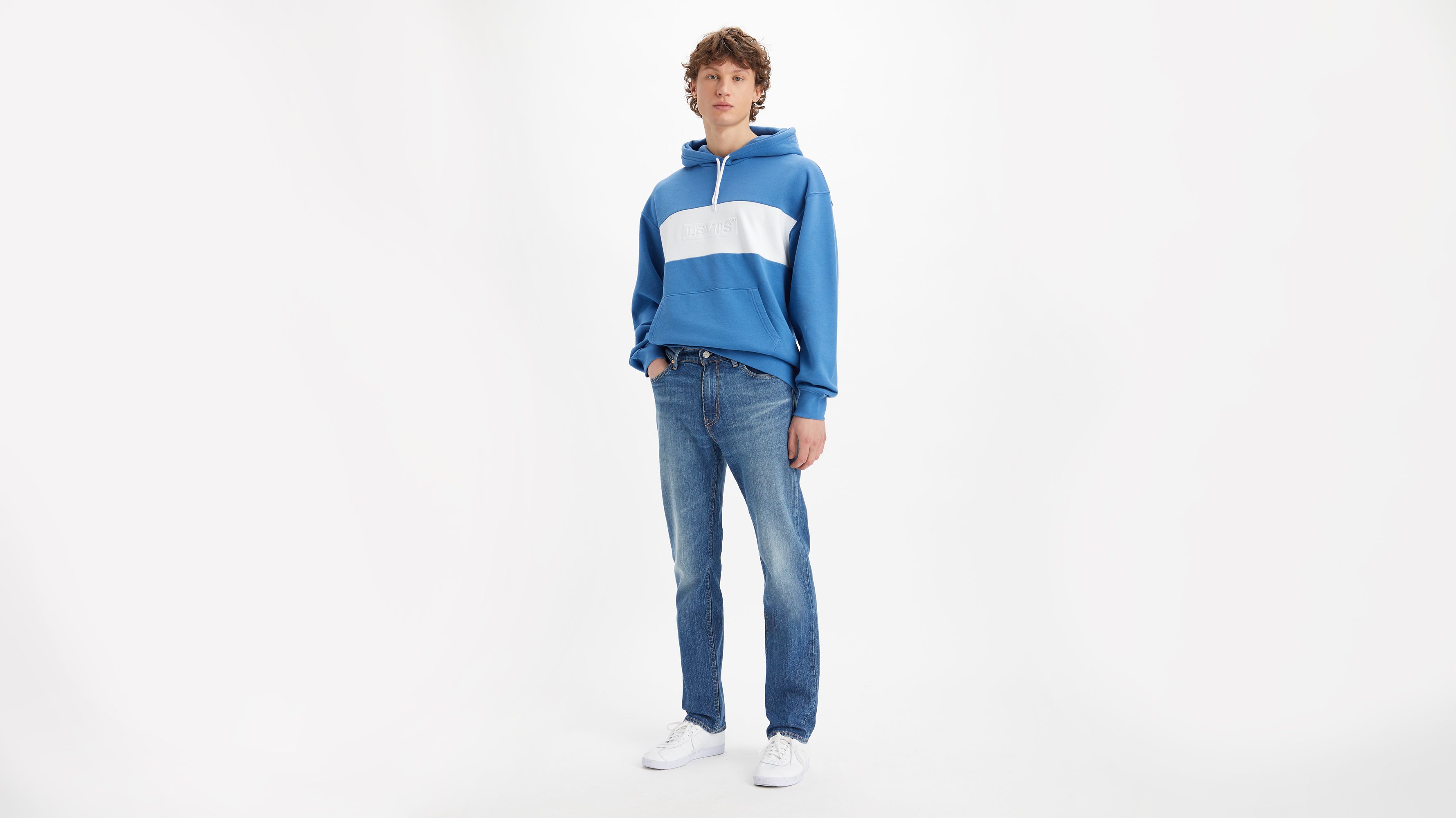 Slanke 511™ jeans 1