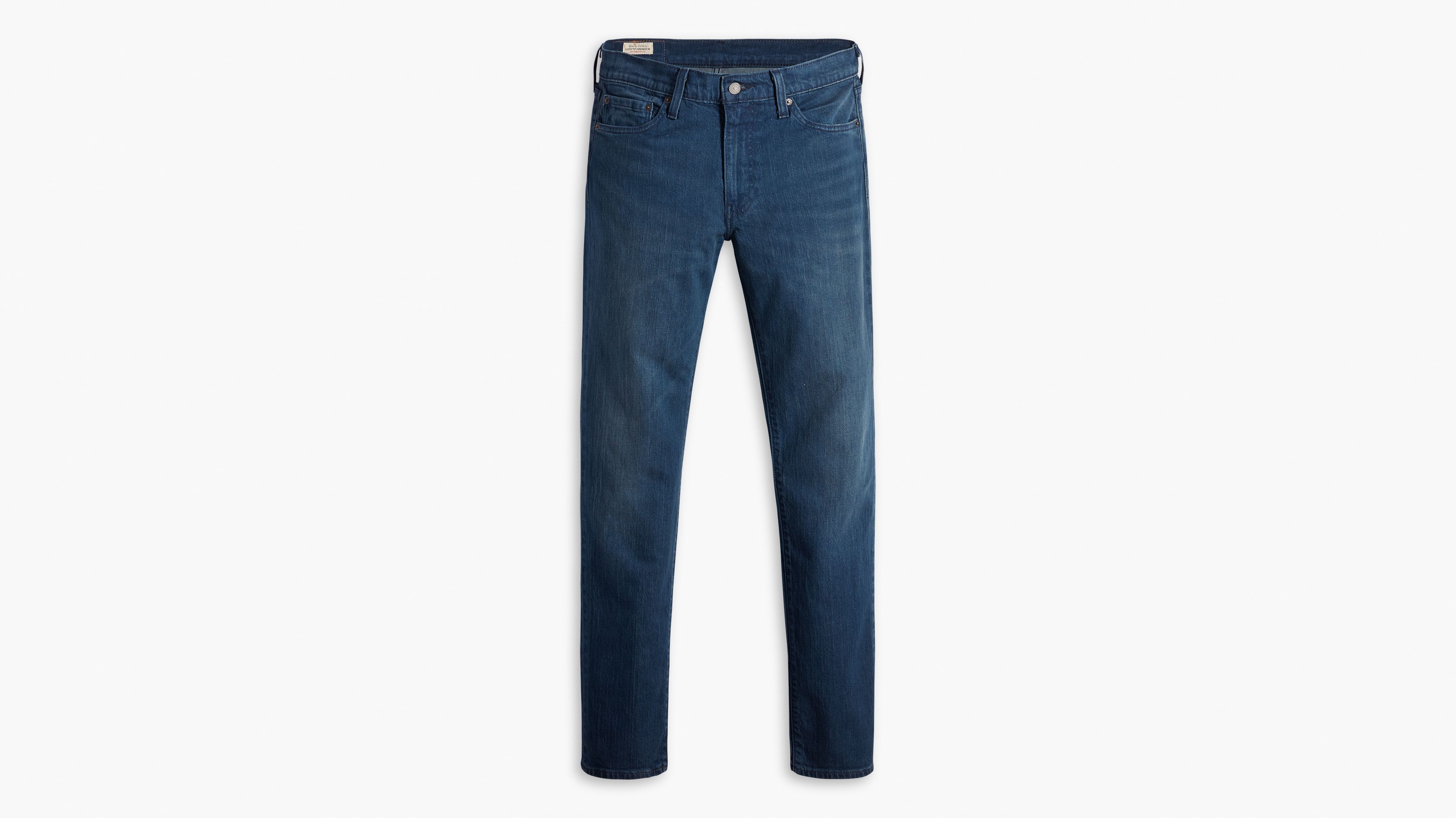 511™ Slim Jeans - Blue | Levi's® IT