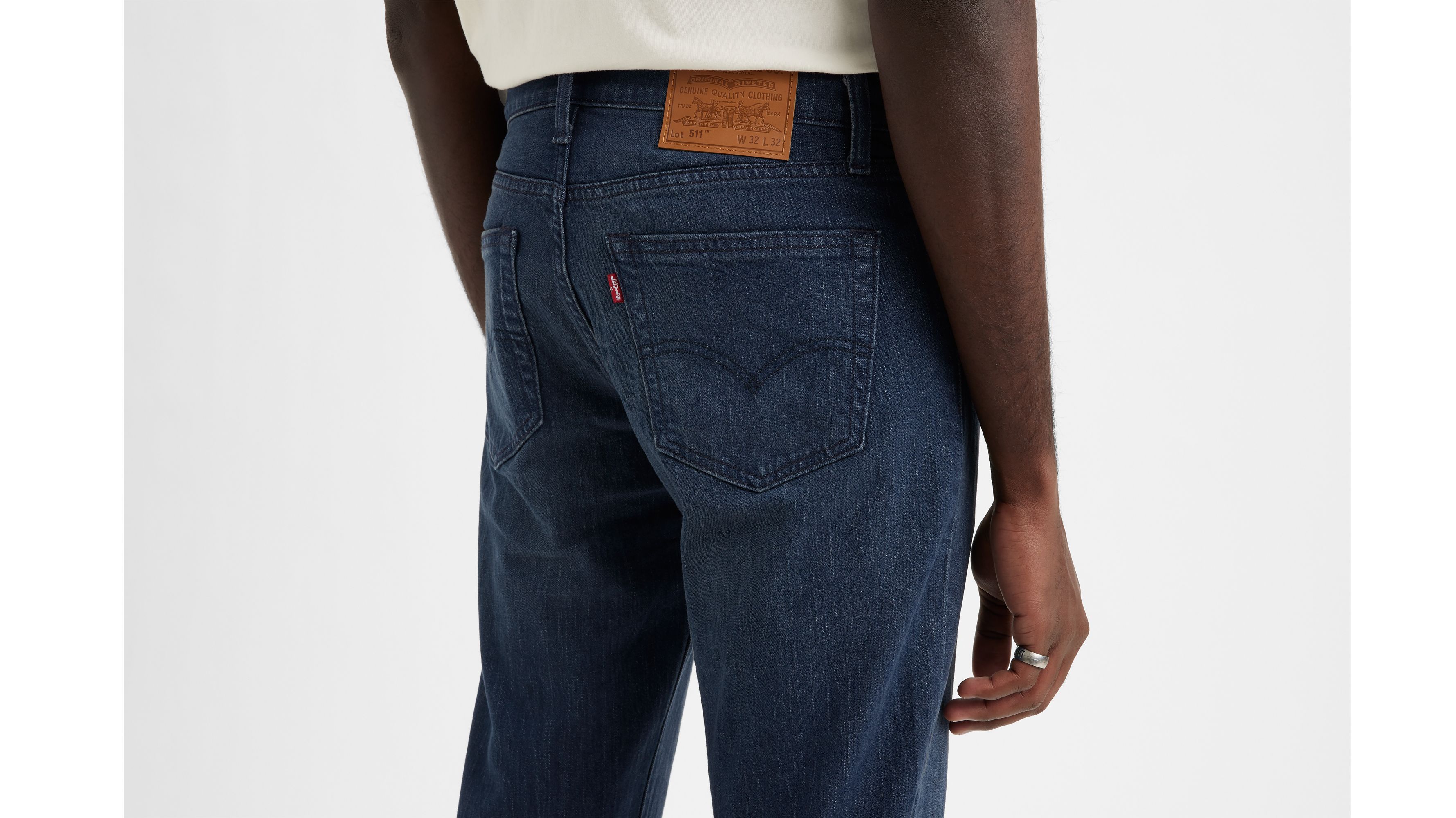 Levis 511 2024 29 x 34