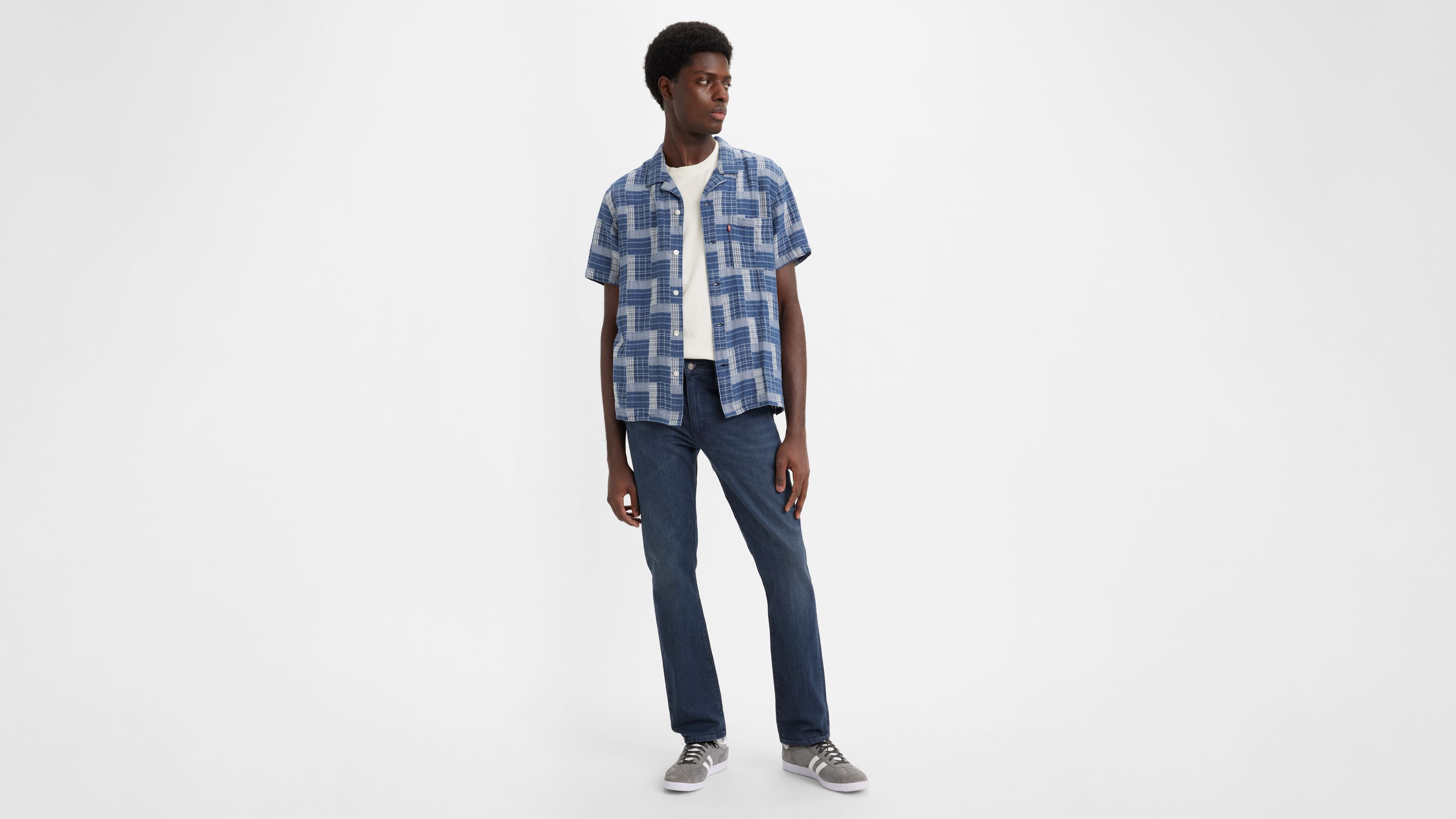 Dżinsy 511™ Skinny 5