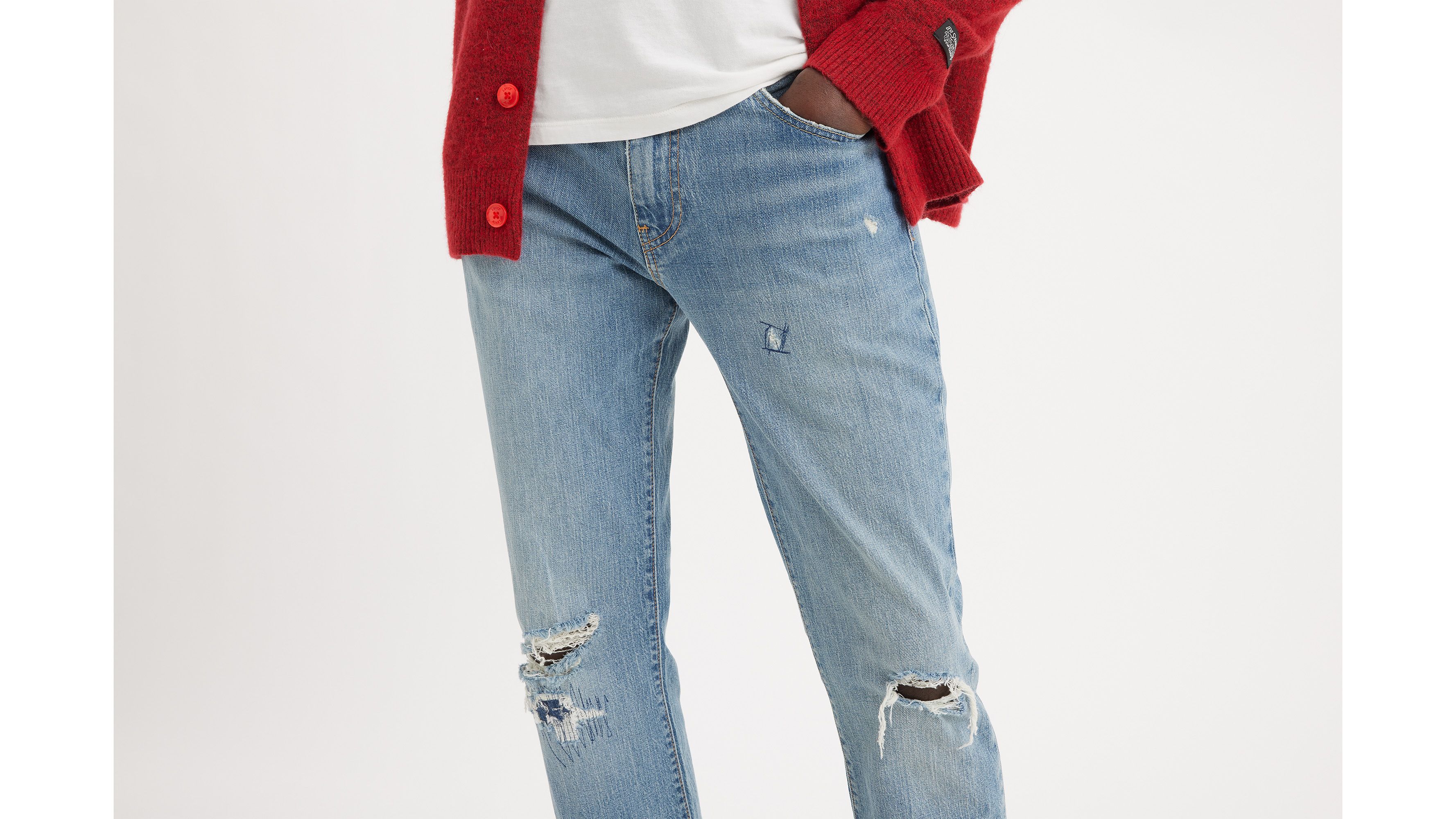 511™ Slim Fit Men's Jeans 2