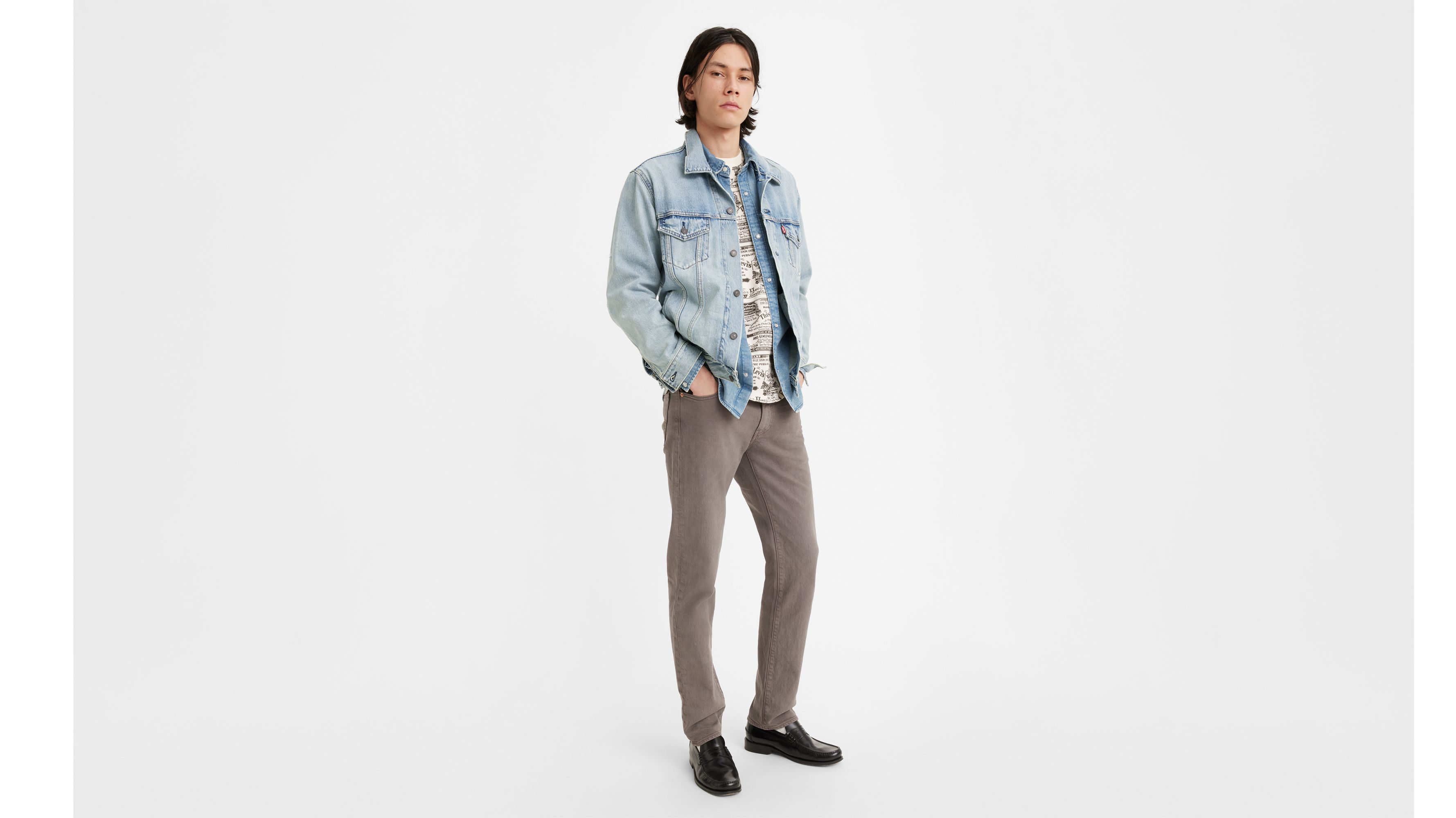 Jeans 511™ ajustados 1