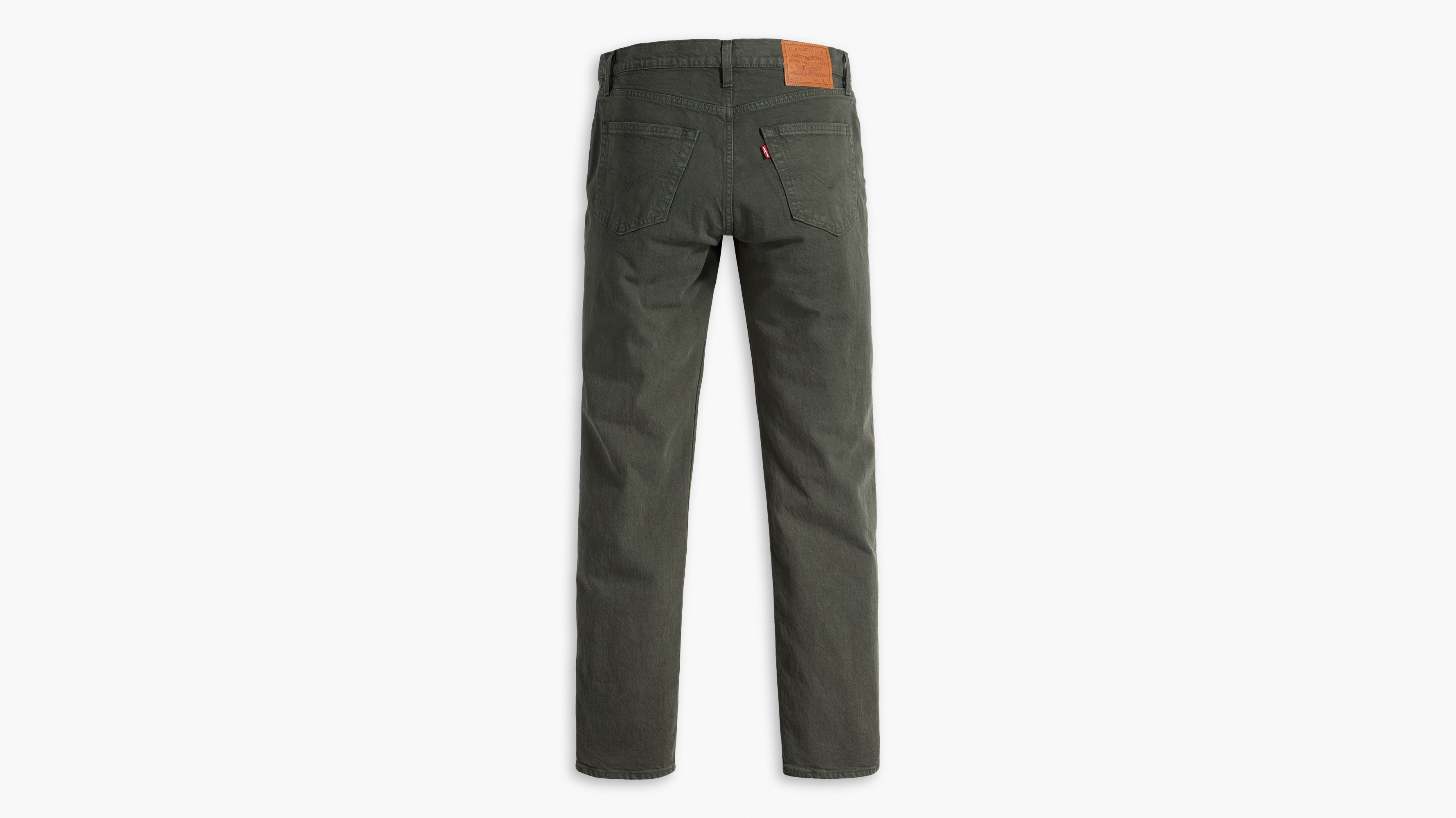 Levi's 511 slim fit cheap stretch chinos