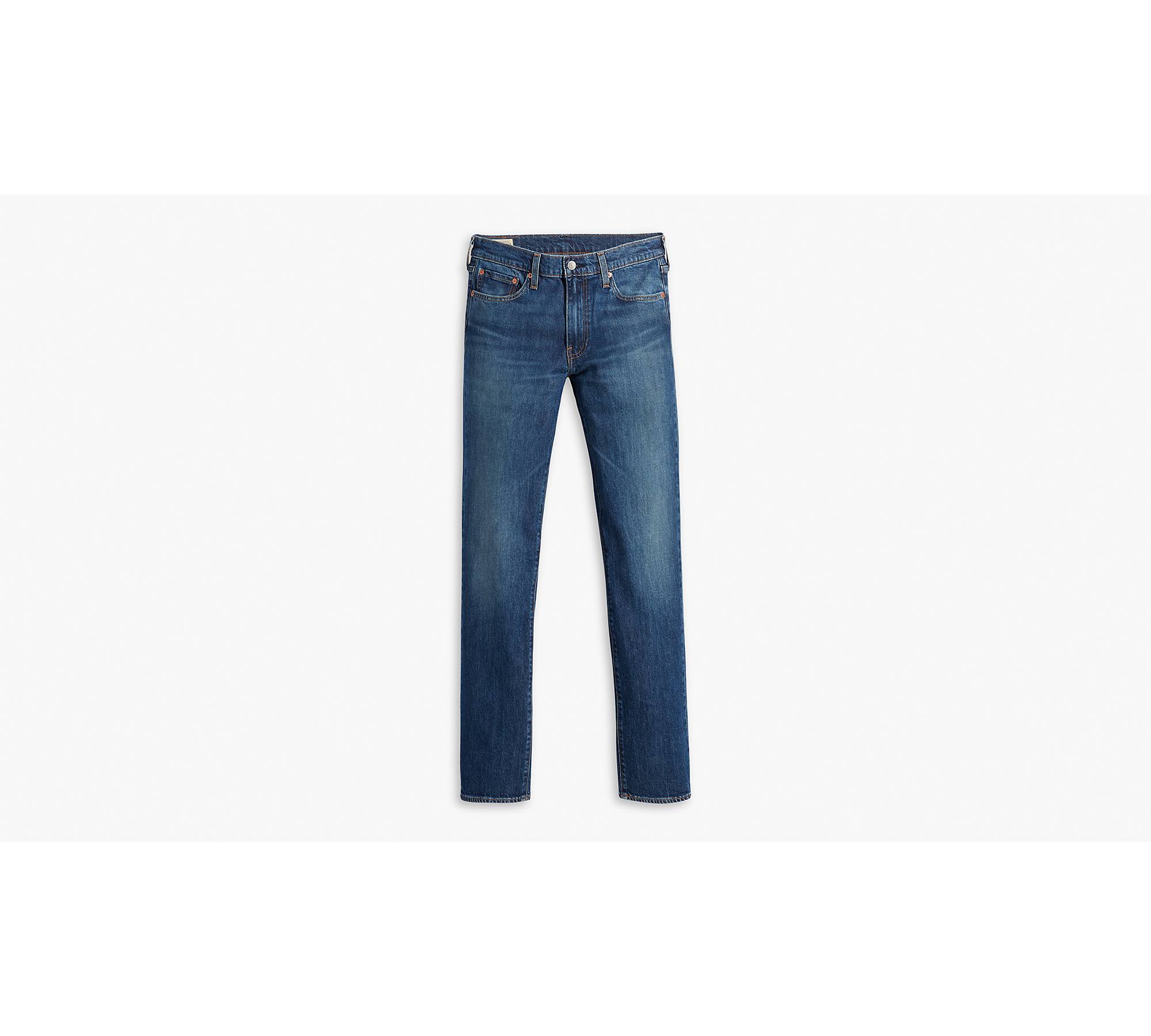 Levi\'s® | Medium Wash Slim Men\'s - 511™ US Fit Jeans