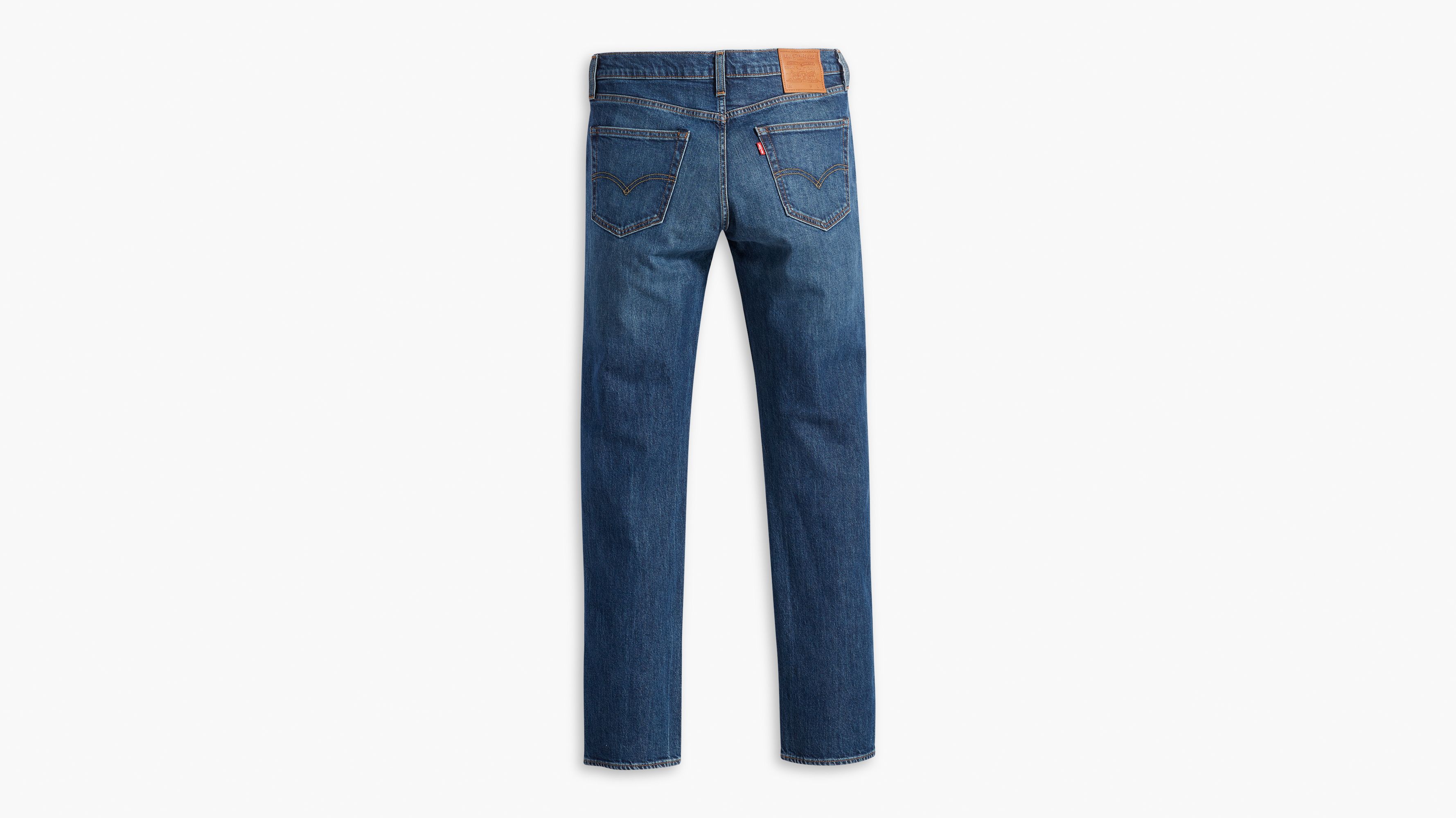 511™ Slim Fit Men's Jeans - Medium Wash