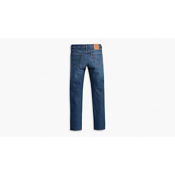 511™ Slim Fit Levi's® Flex Men's Jeans - Medium Wash