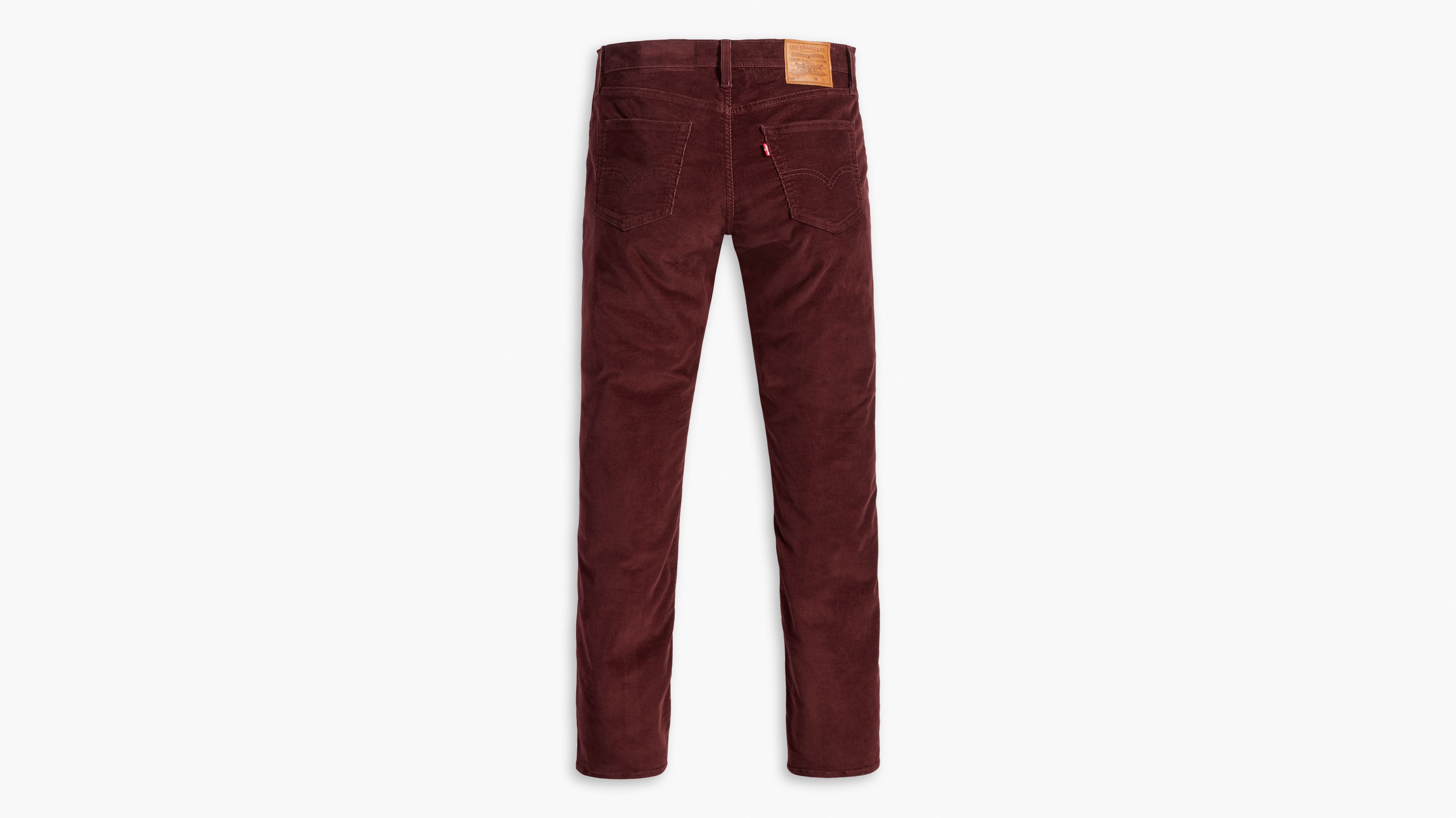 Brown 511 Jeans