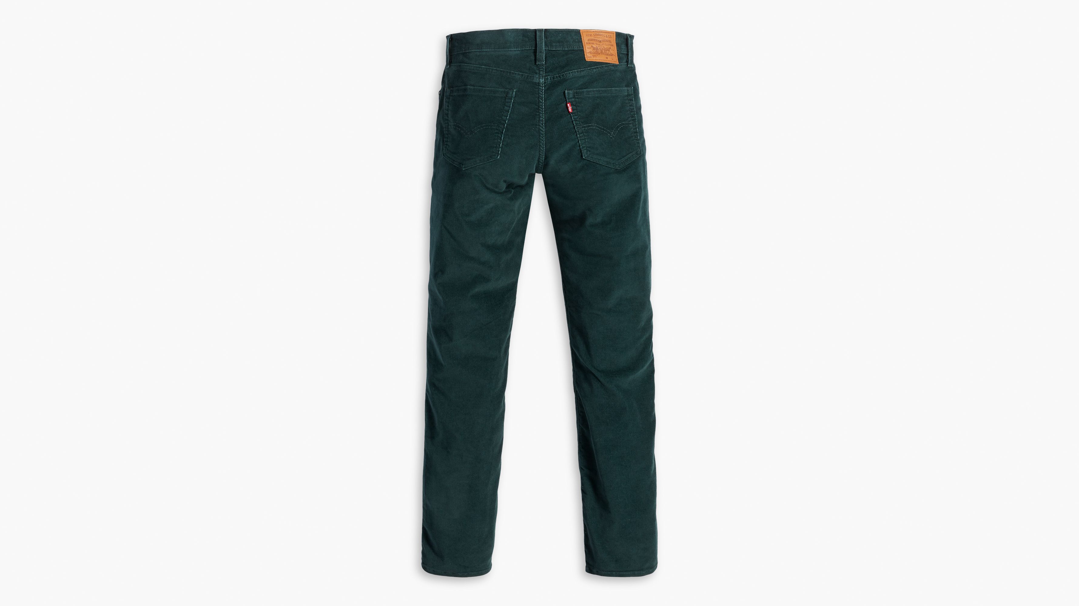 511™ Slim Fit Corduroy Men's Jeans