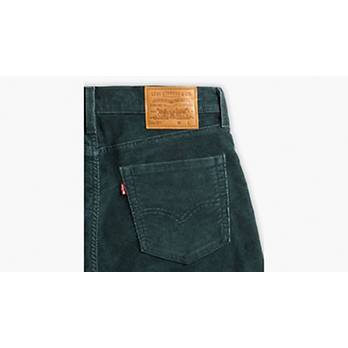 511™ Slim Jeans - Green