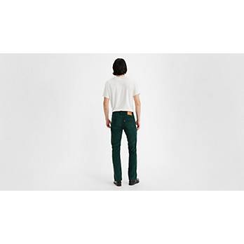 511™ Slim Fit Corduroy Men's Jeans 3