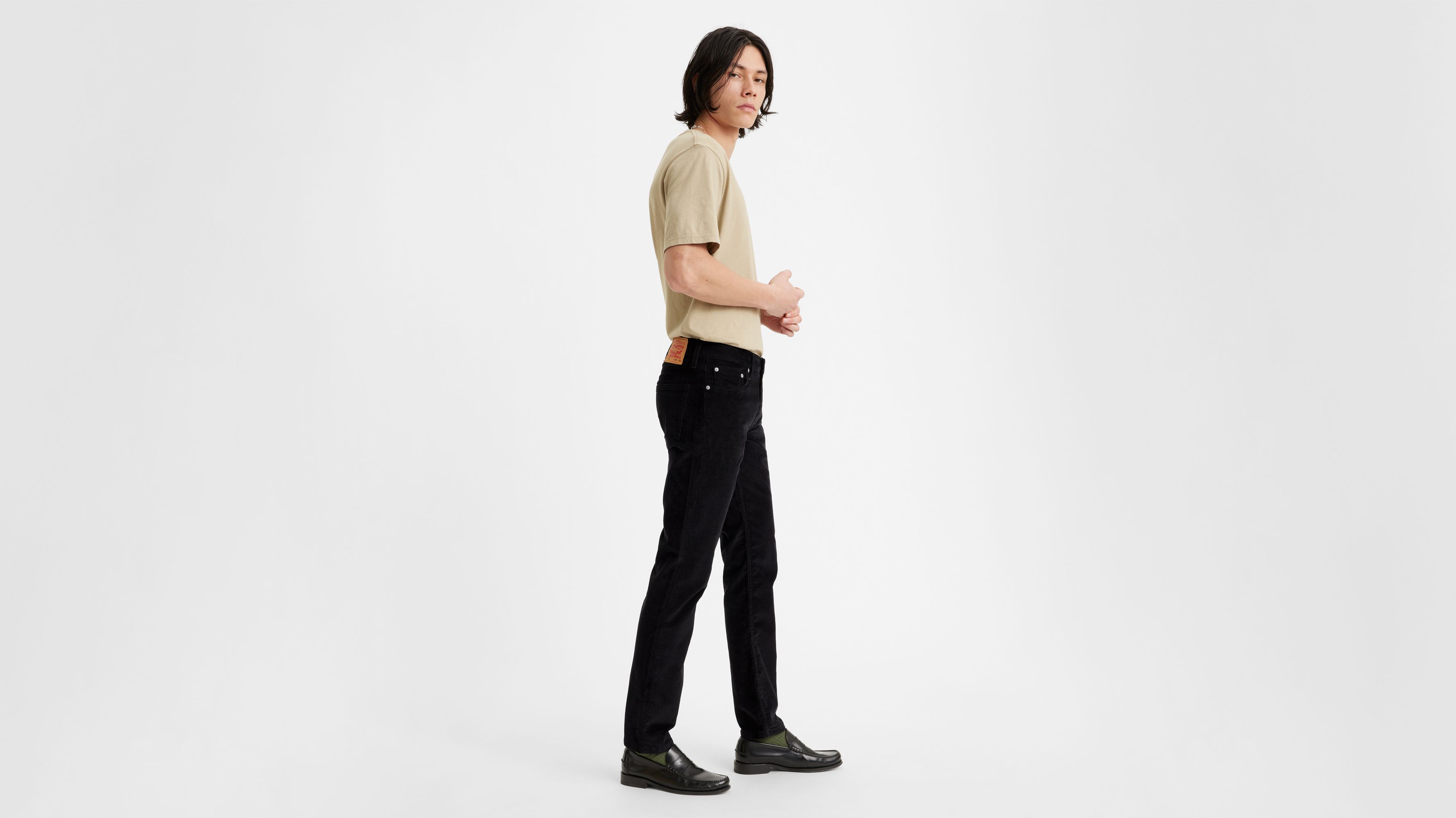 511™ Slim Fit Men's Jeans 2