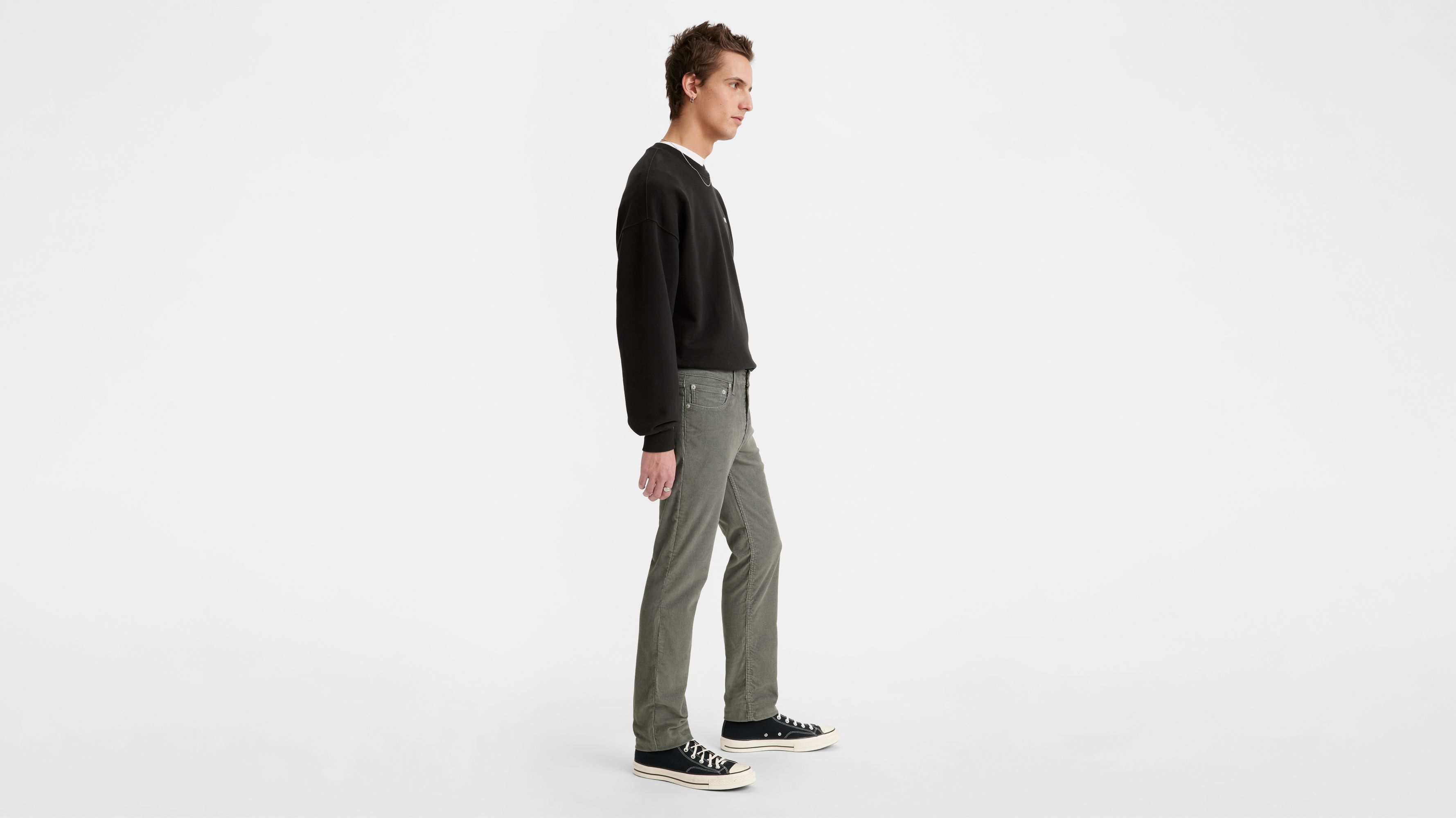 511™ Slim Fit Corduroy Men's Jeans